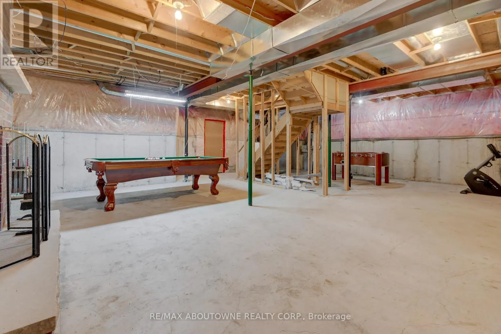 163 FANO DRIVE
