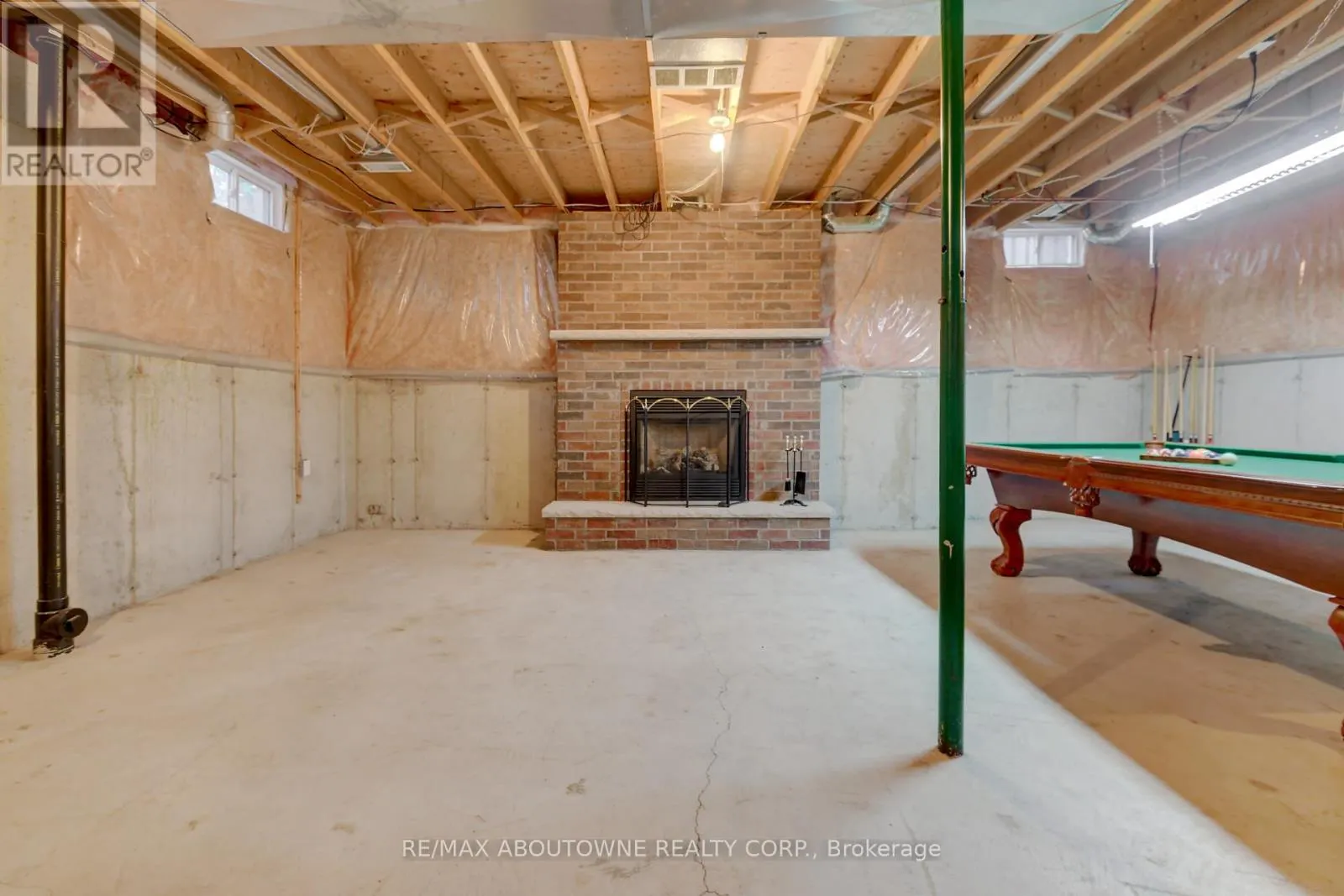 163 FANO DRIVE
