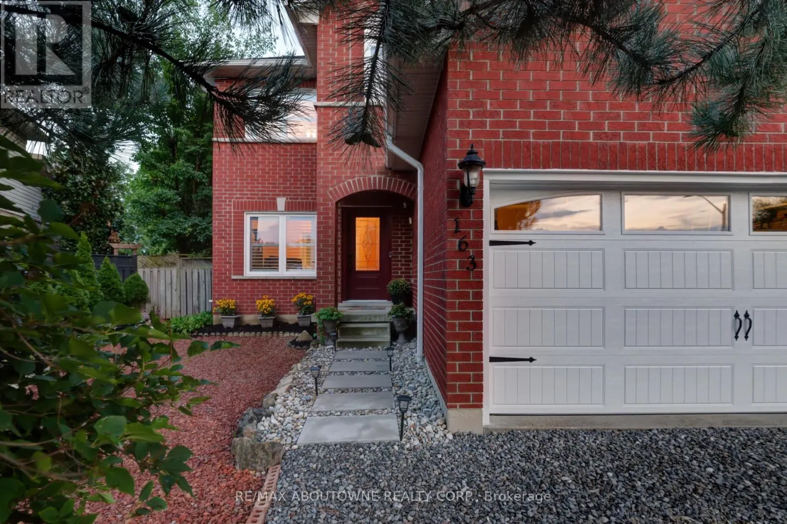 163 FANO DRIVE