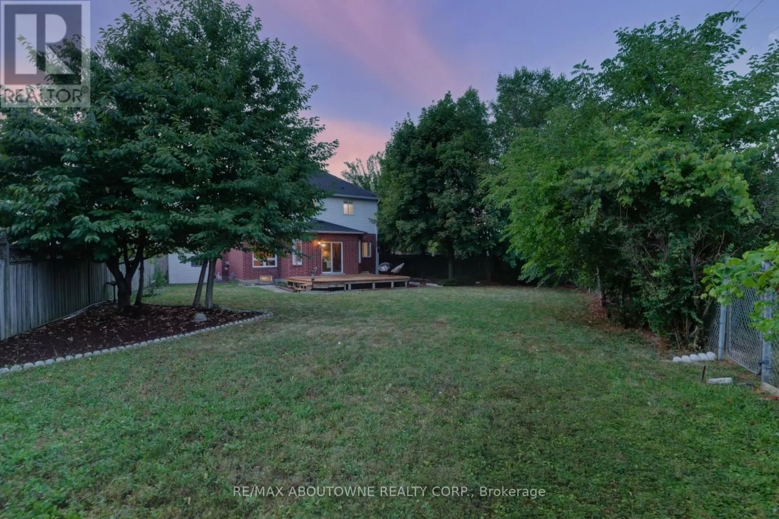163 FANO DRIVE