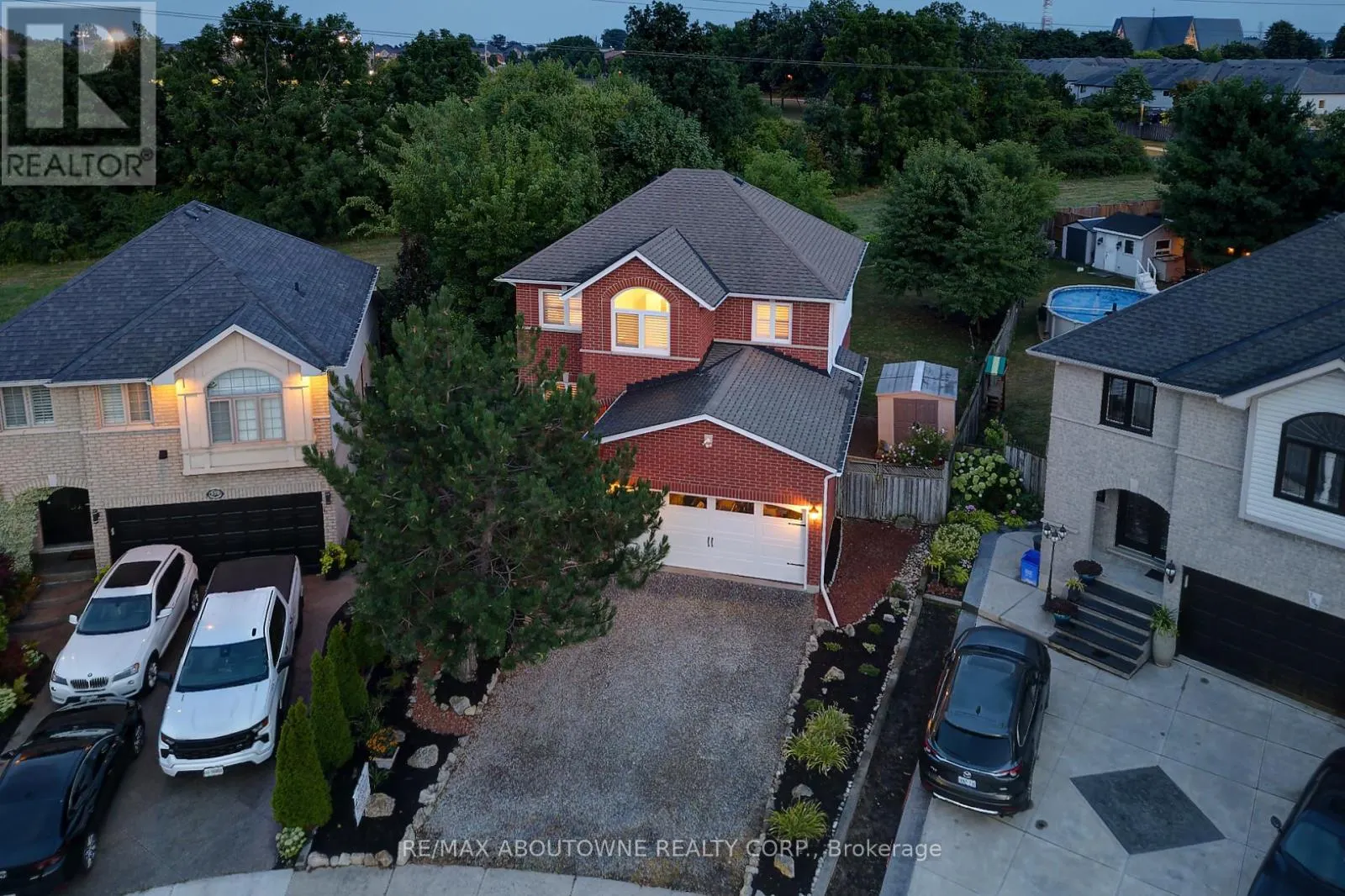 163 FANO DRIVE