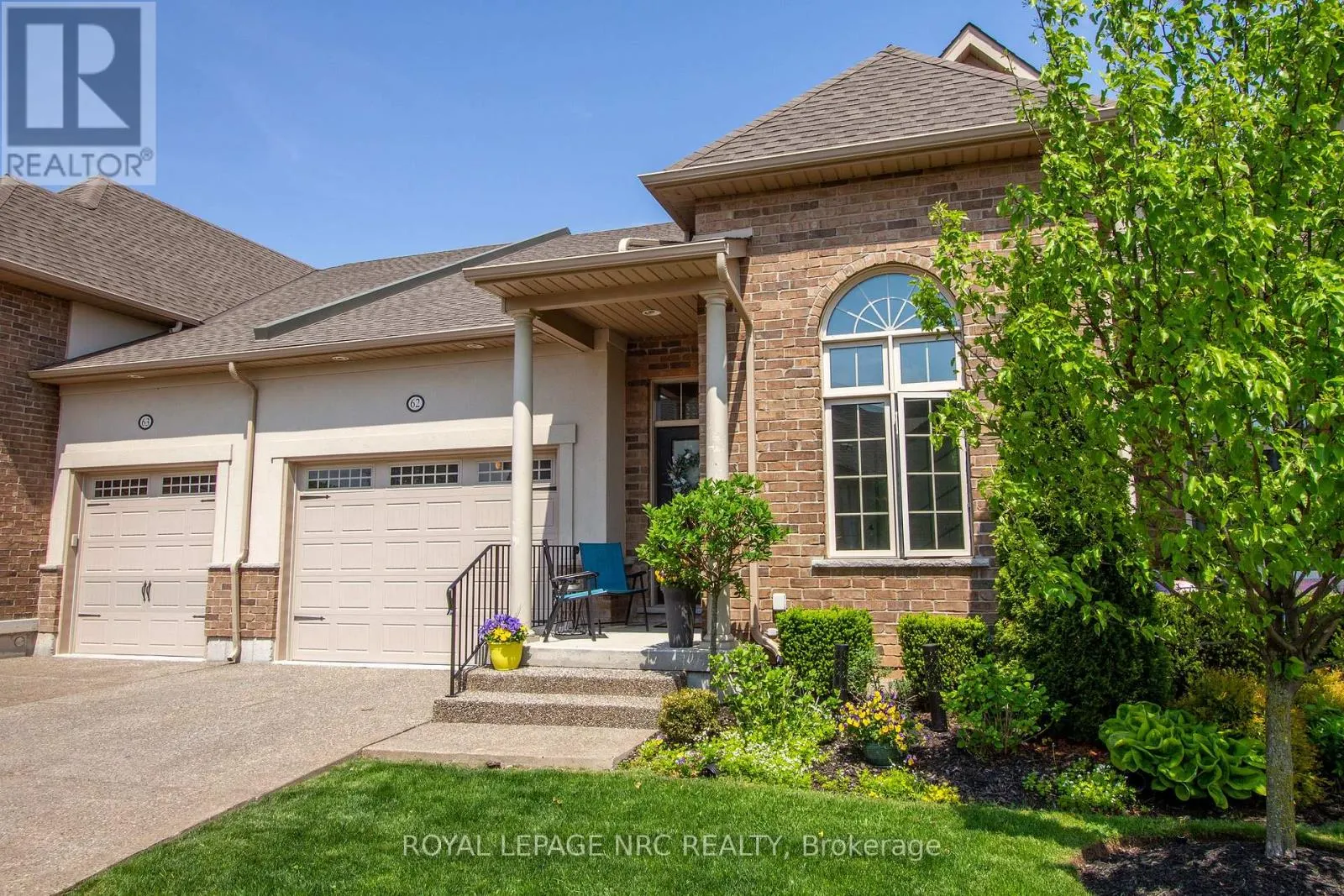 62 - 3232 MONTROSE ROAD, #62