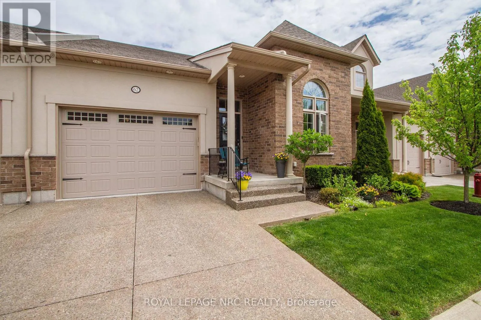 62 - 3232 MONTROSE ROAD, #62