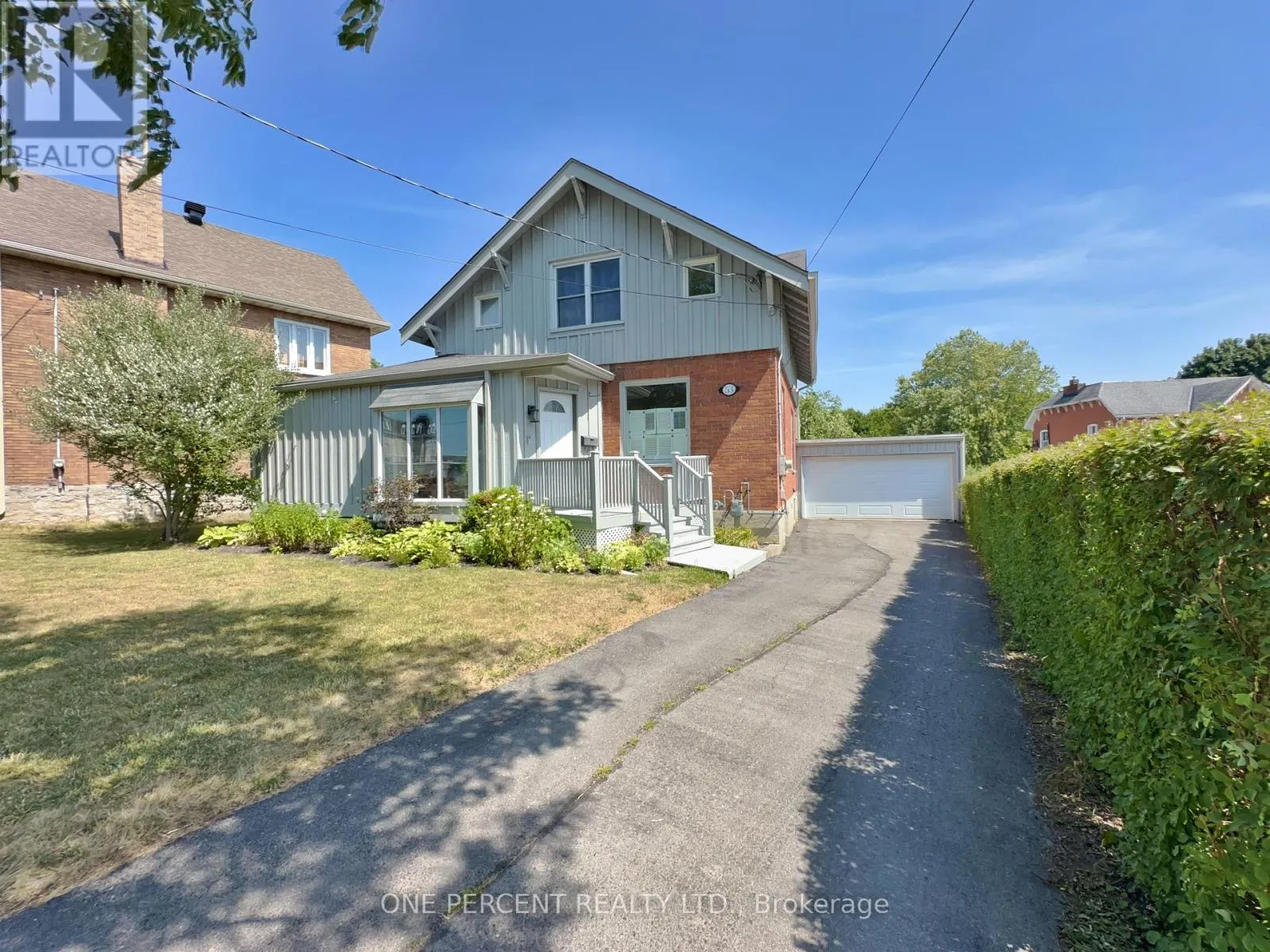 53 HIGHLAND AVENUE