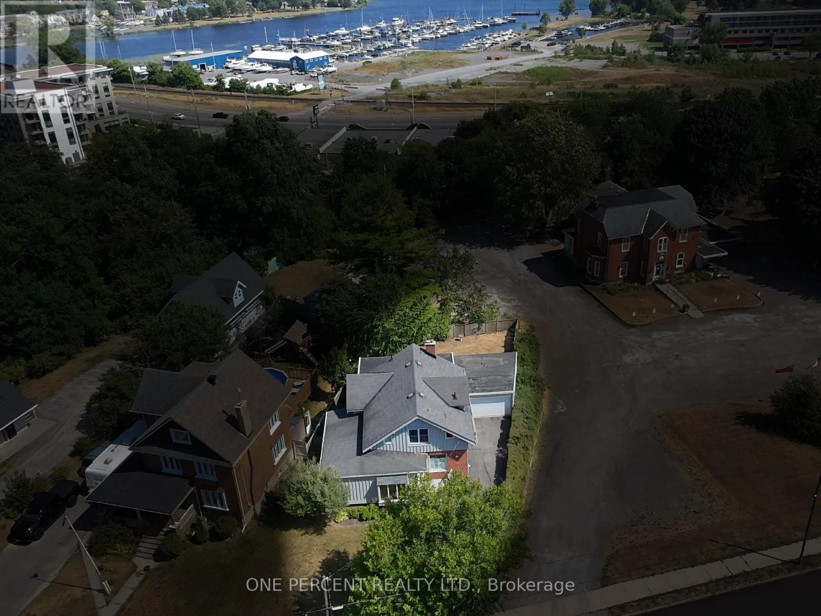 53 HIGHLAND AVENUE