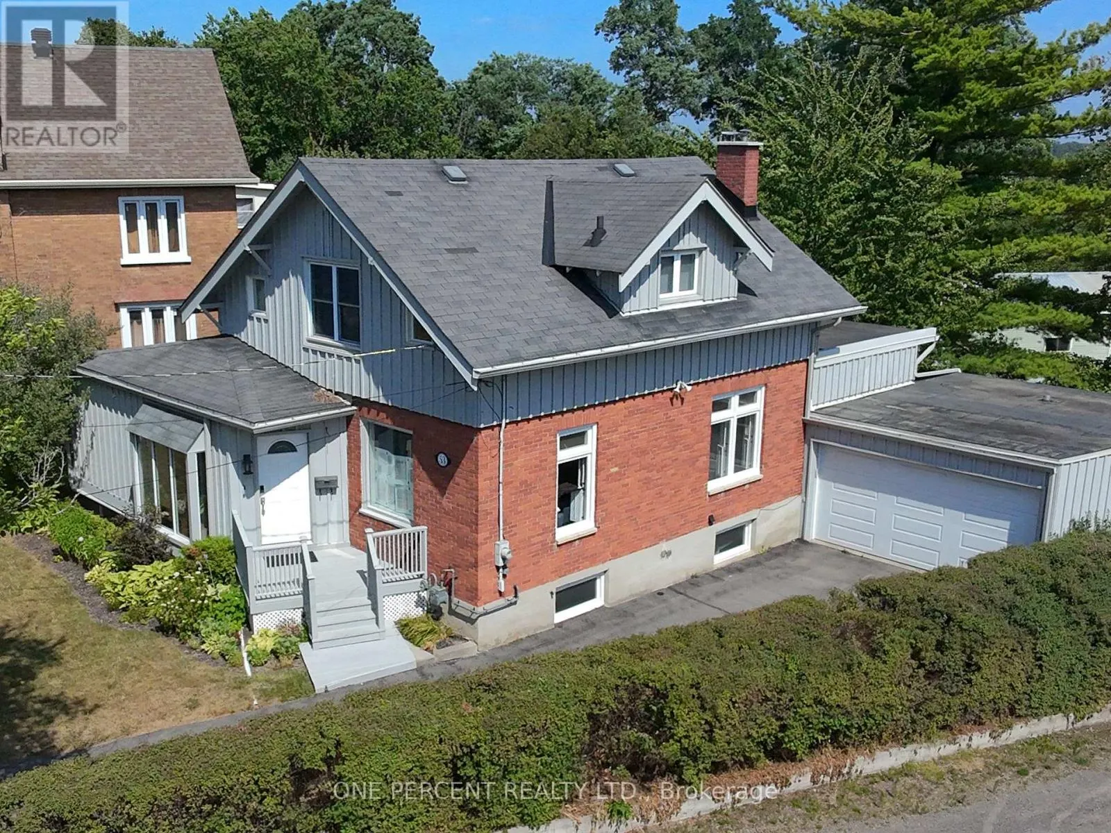 53 HIGHLAND AVENUE