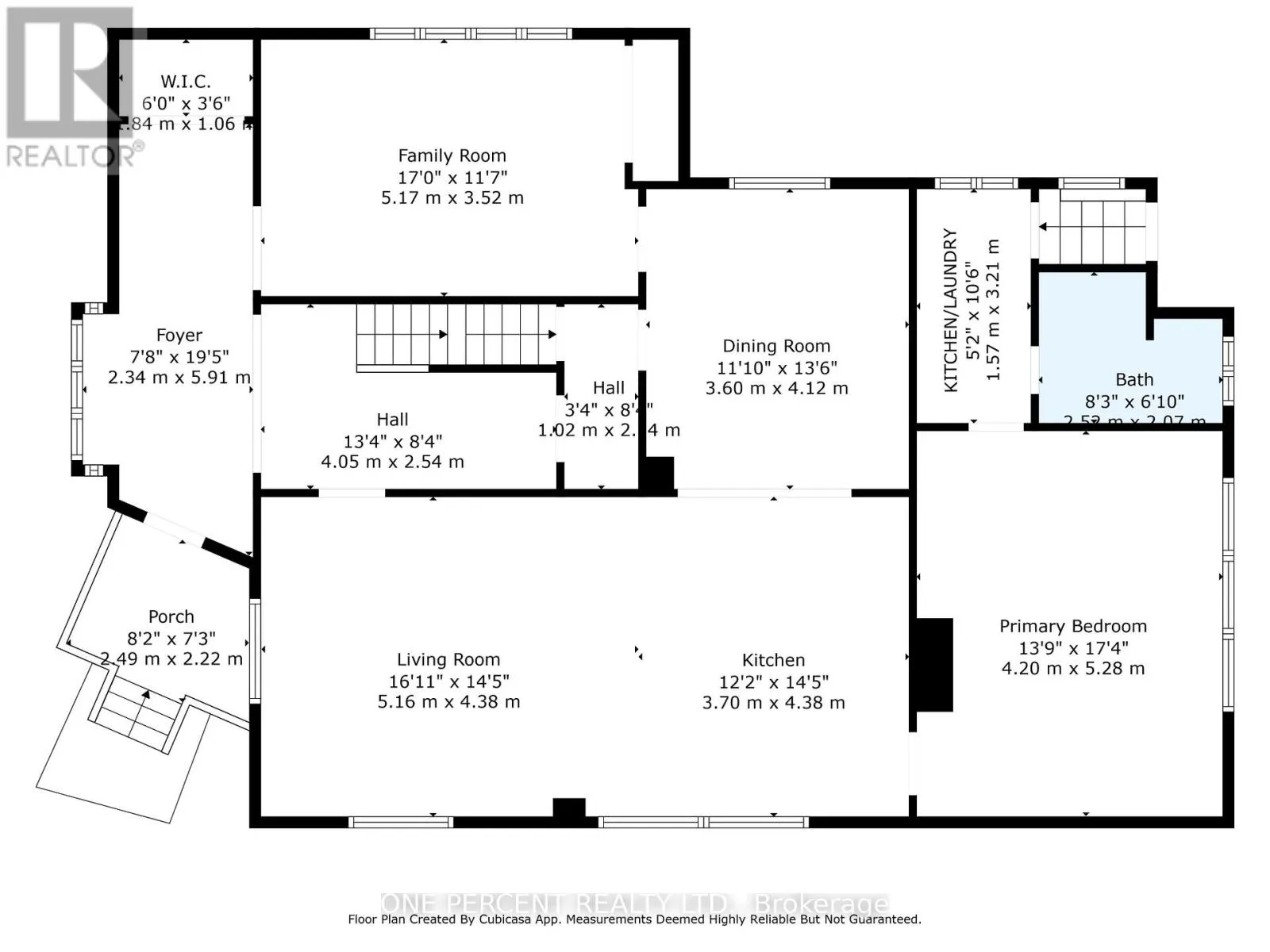 53 HIGHLAND AVENUE