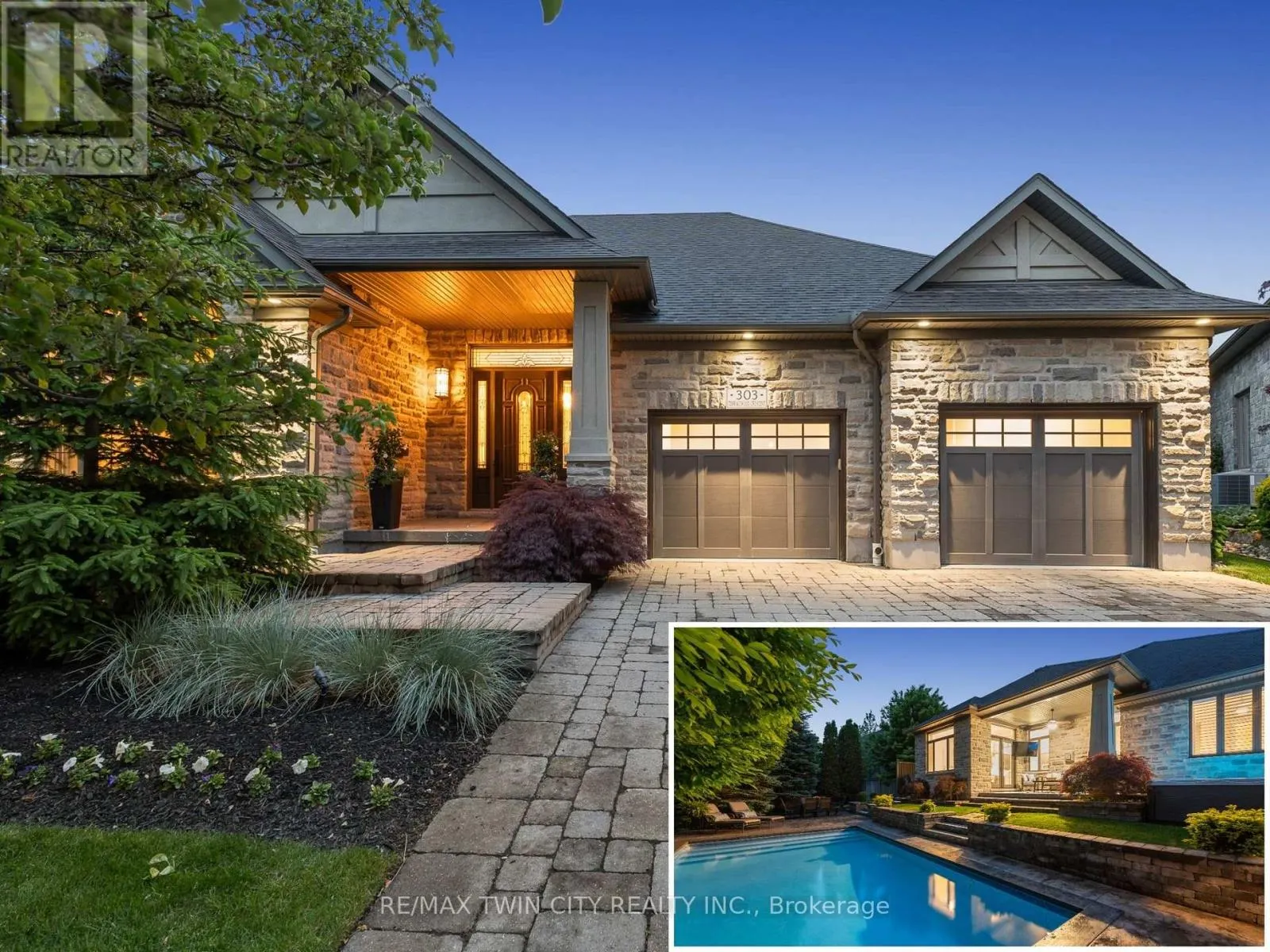 303 TERRACE WOOD CRESCENT