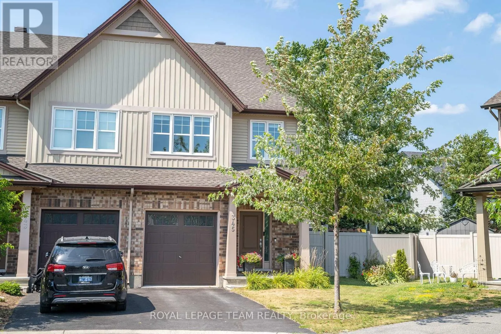 345 ALASKEN DRIVE