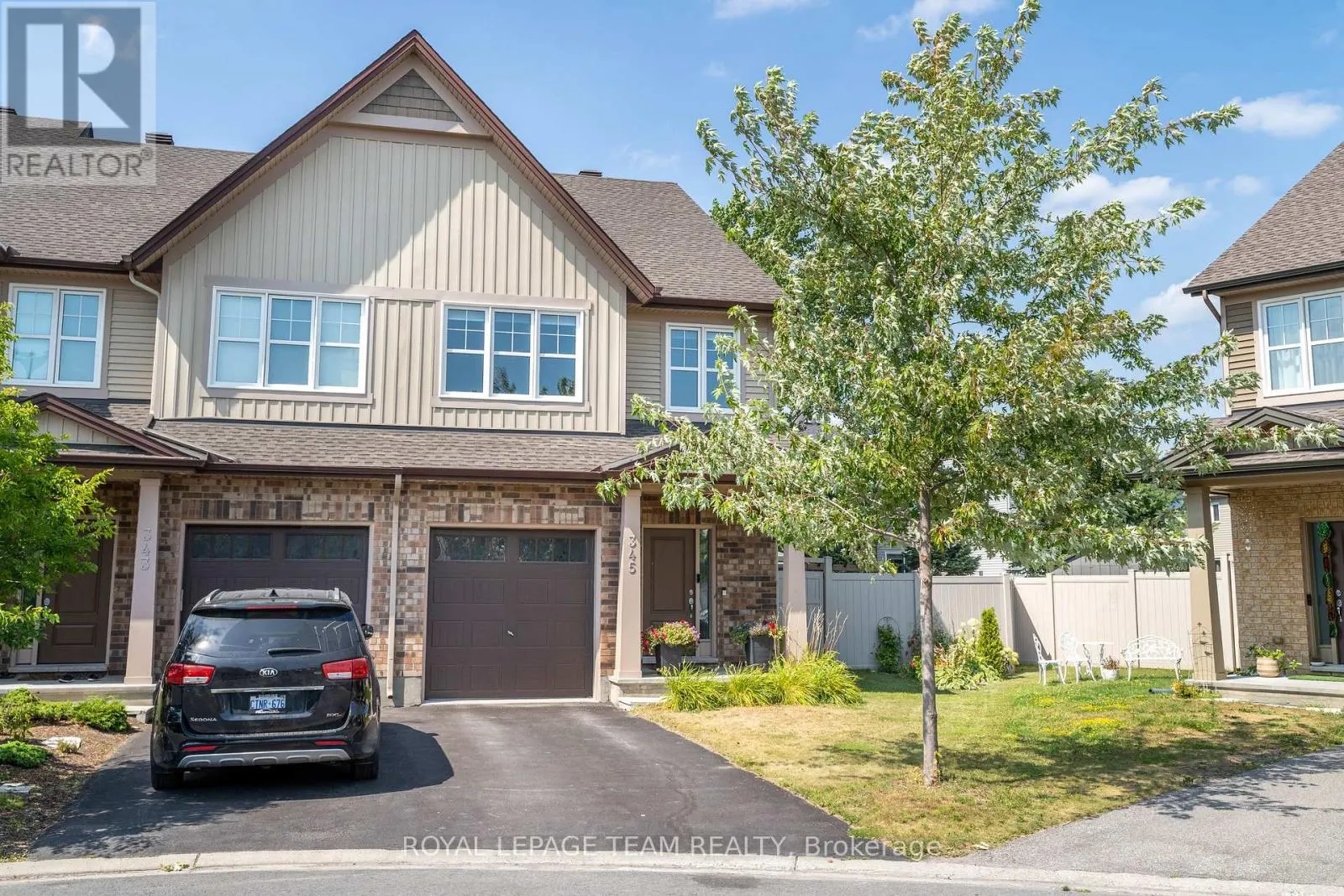 345 ALASKEN DRIVE