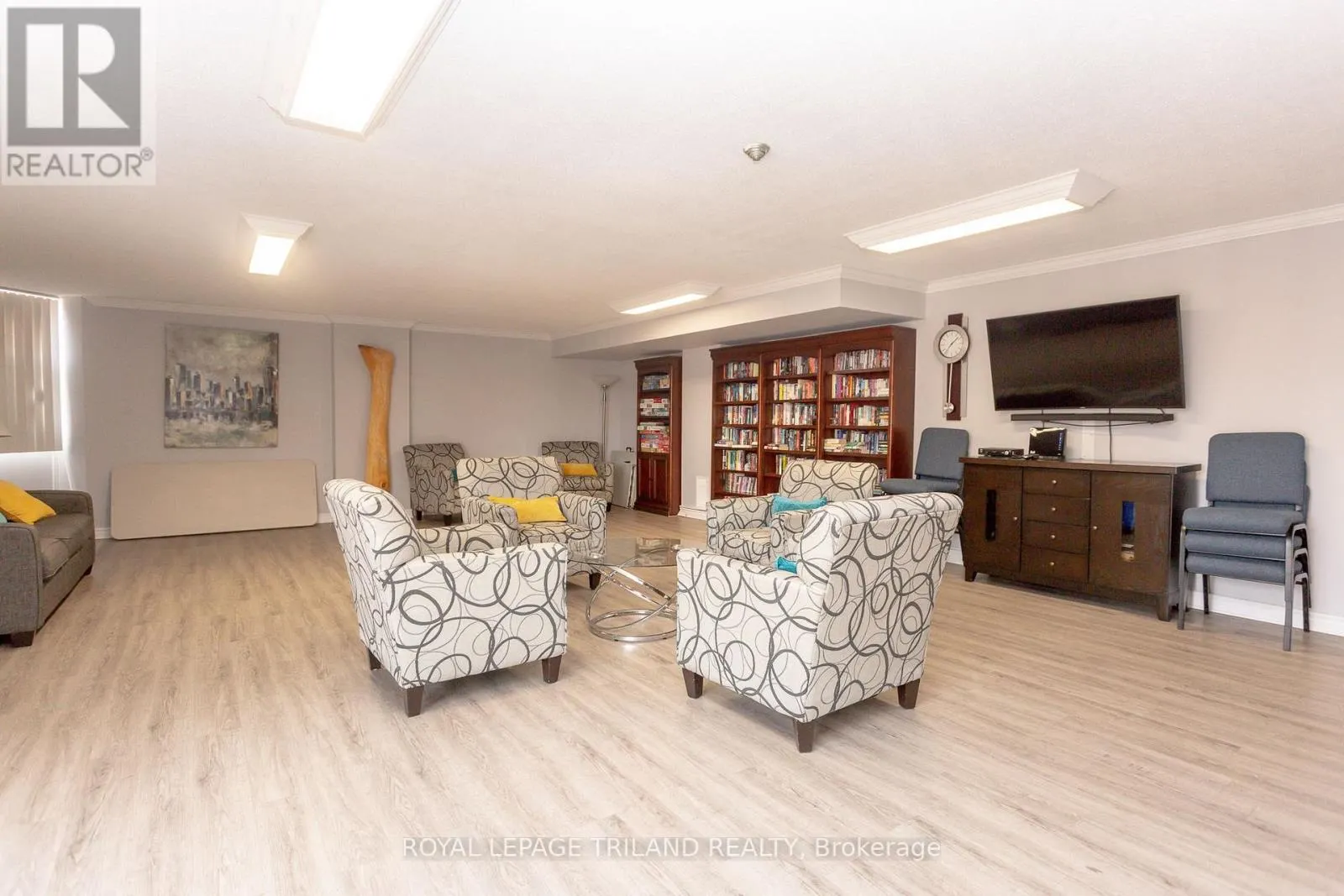 2703 - 323 COLBORNE STREET, #2703