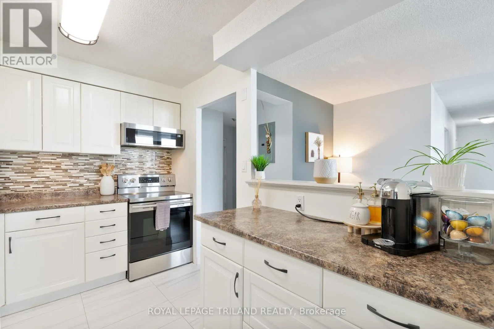 2703 - 323 COLBORNE STREET, #2703