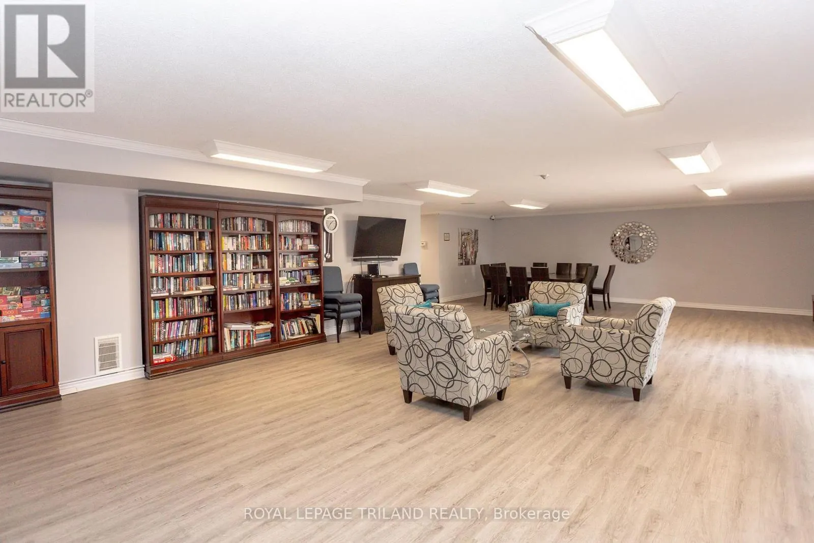 2703 - 323 COLBORNE STREET, #2703