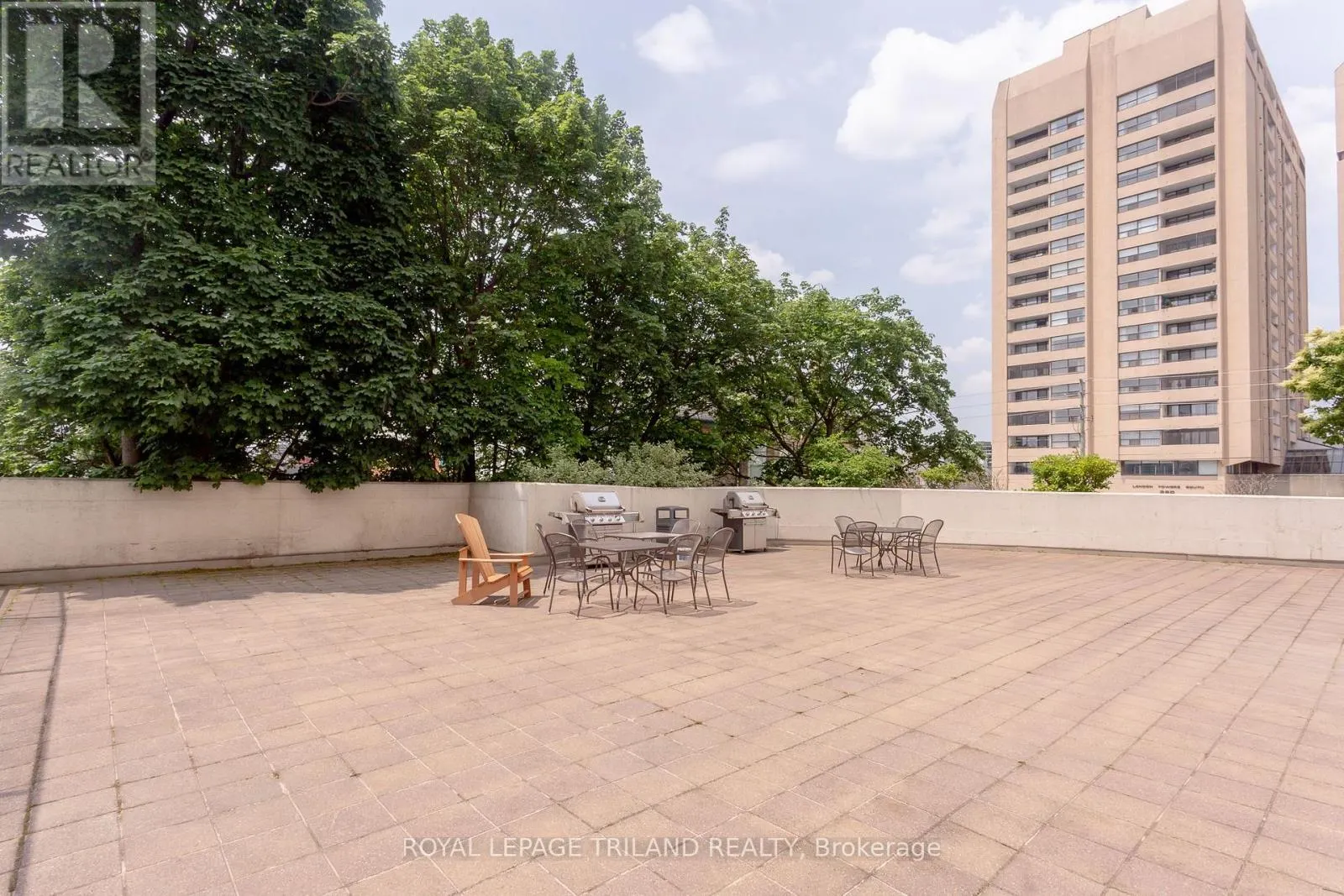2703 - 323 COLBORNE STREET, #2703