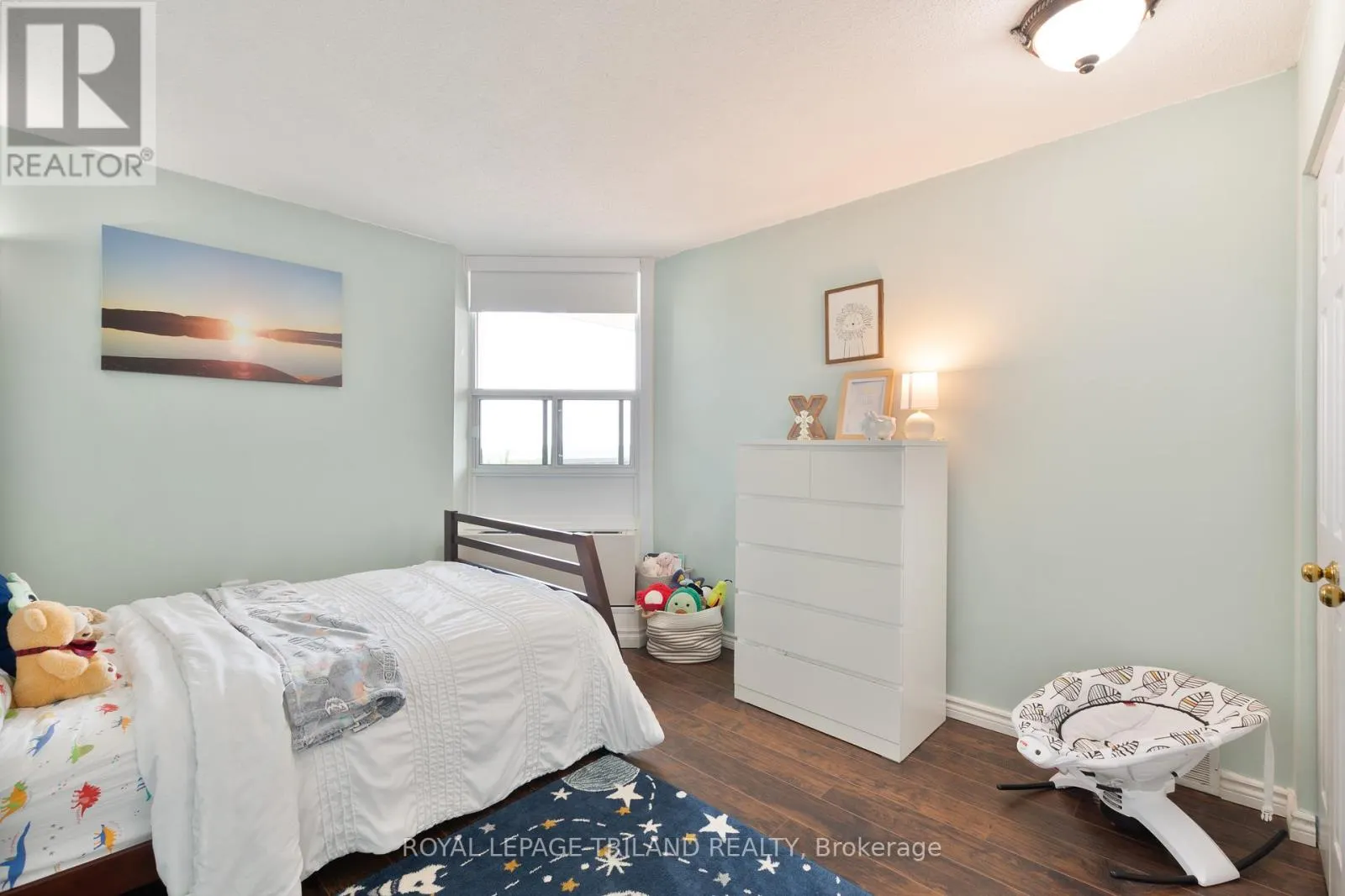 2703 - 323 COLBORNE STREET, #2703