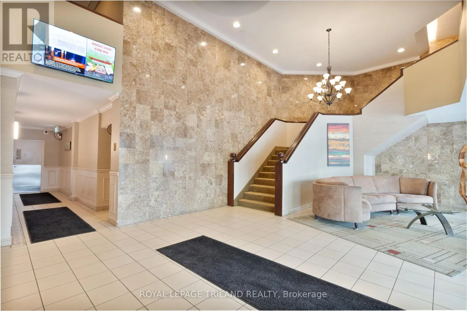 2703 - 323 COLBORNE STREET, #2703