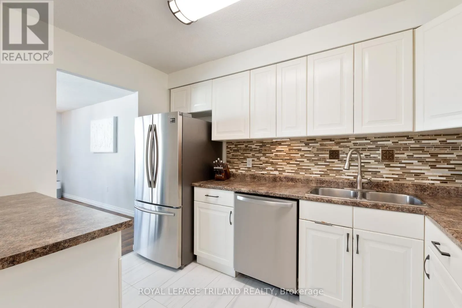 2703 - 323 COLBORNE STREET, #2703