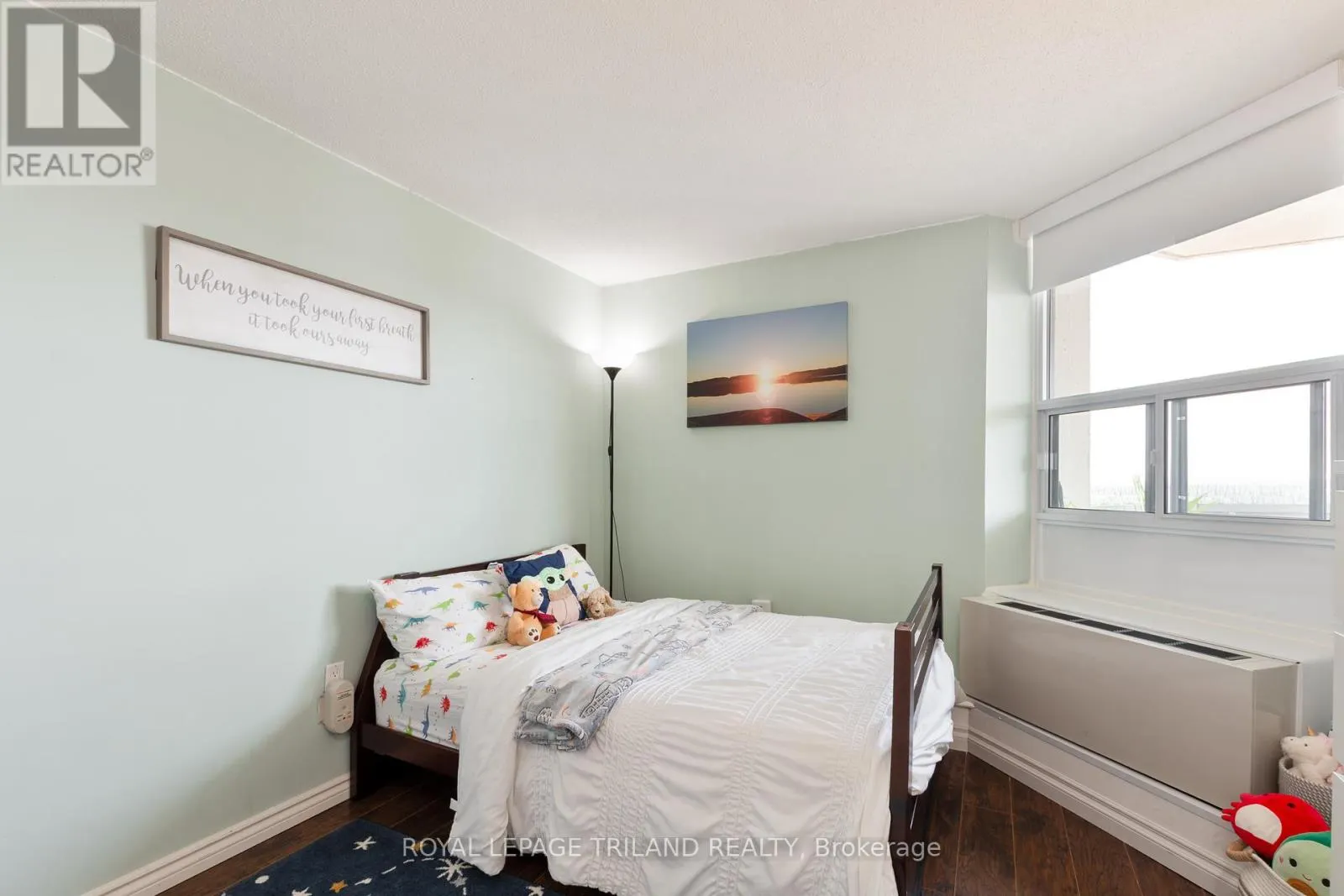 2703 - 323 COLBORNE STREET, #2703