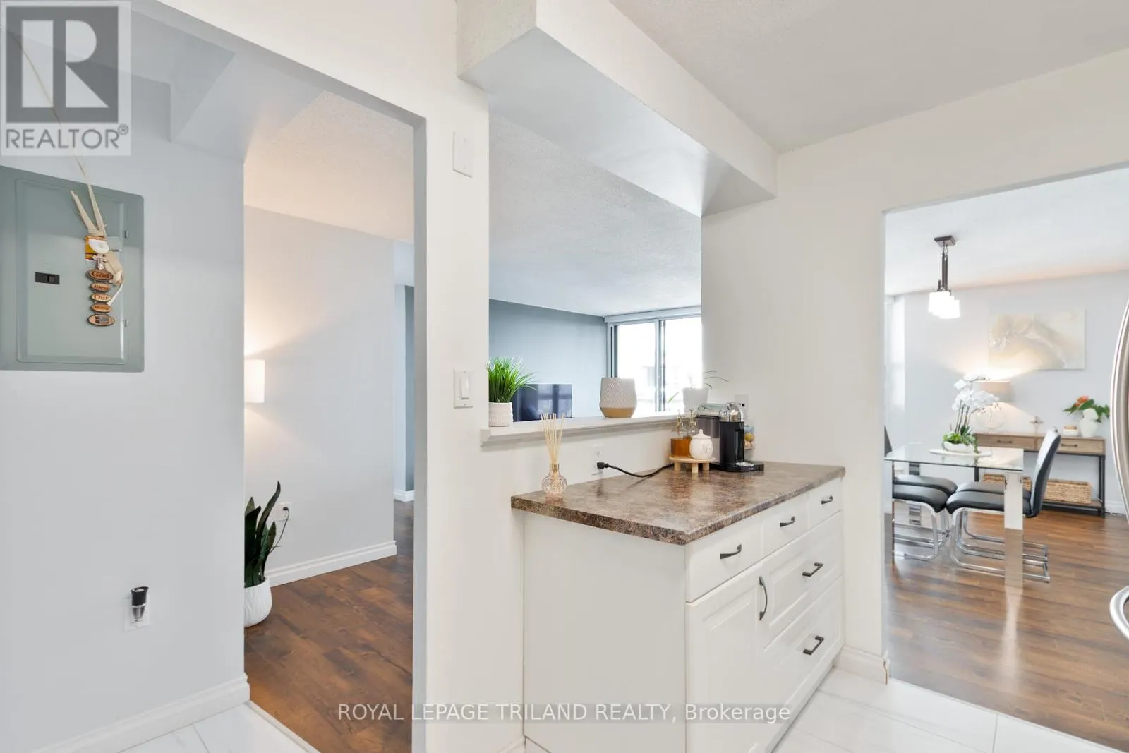 2703 - 323 COLBORNE STREET, #2703