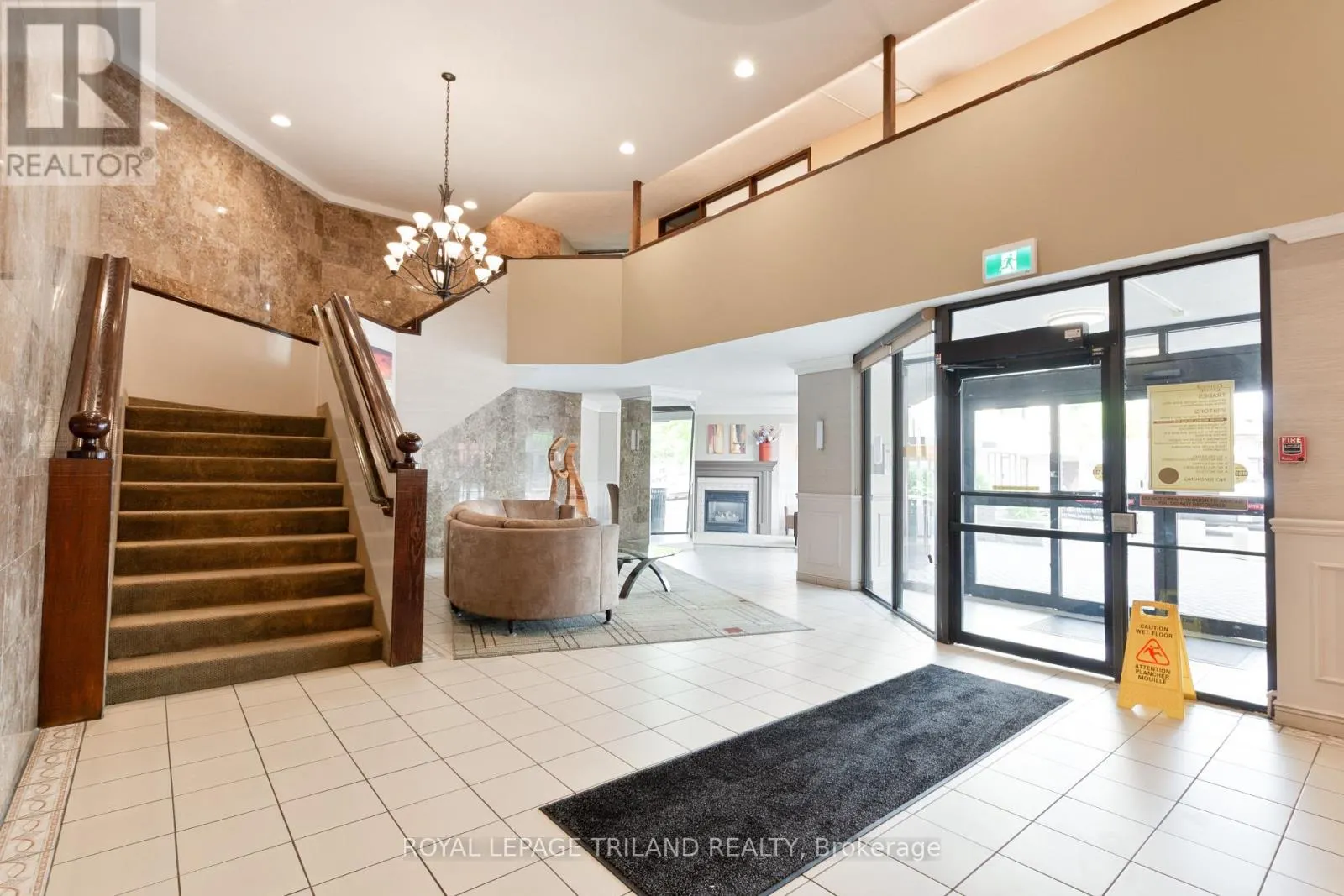 2703 - 323 COLBORNE STREET, #2703