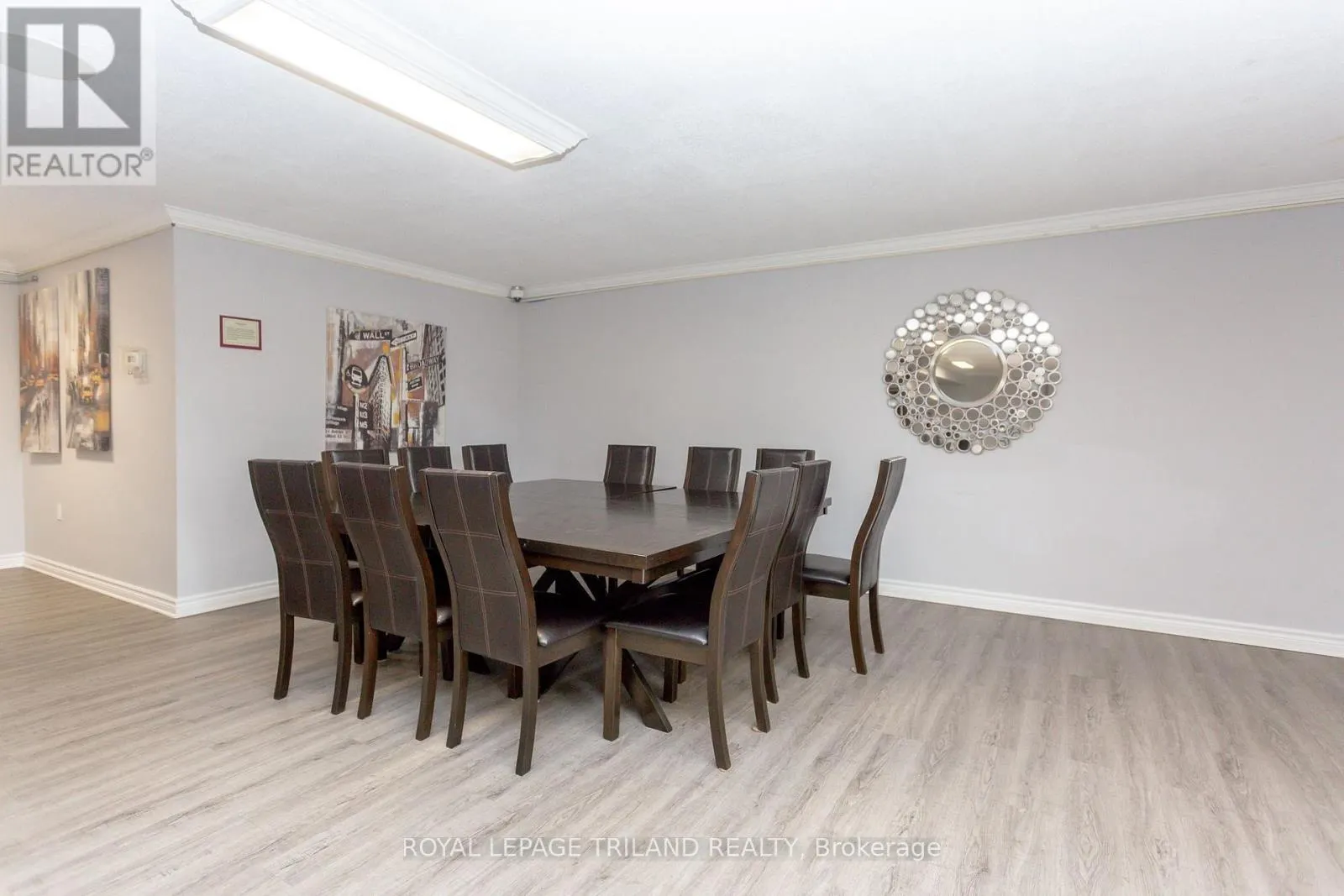 2703 - 323 COLBORNE STREET, #2703
