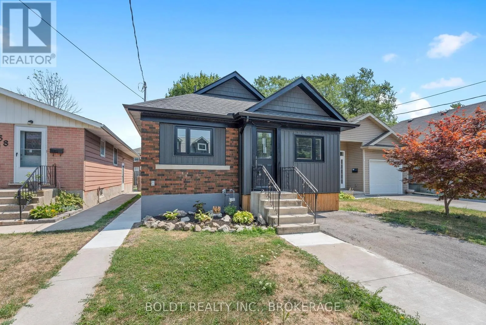 56 LORNE STREET