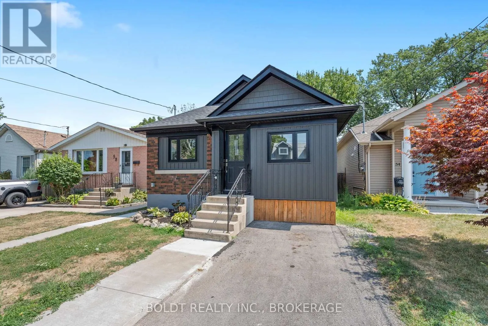 56 LORNE STREET