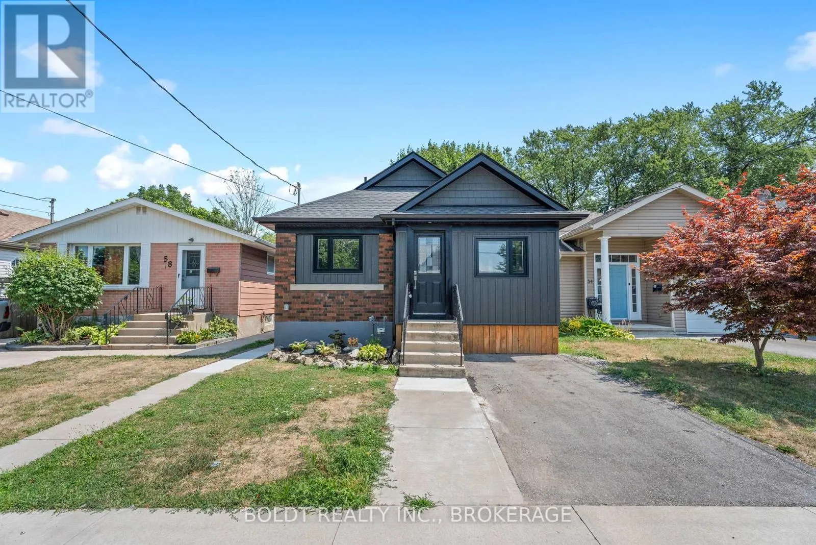 56 LORNE STREET
