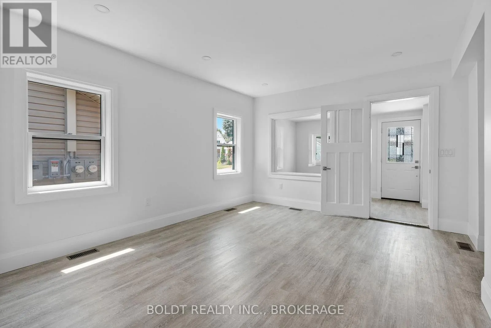 56 LORNE STREET