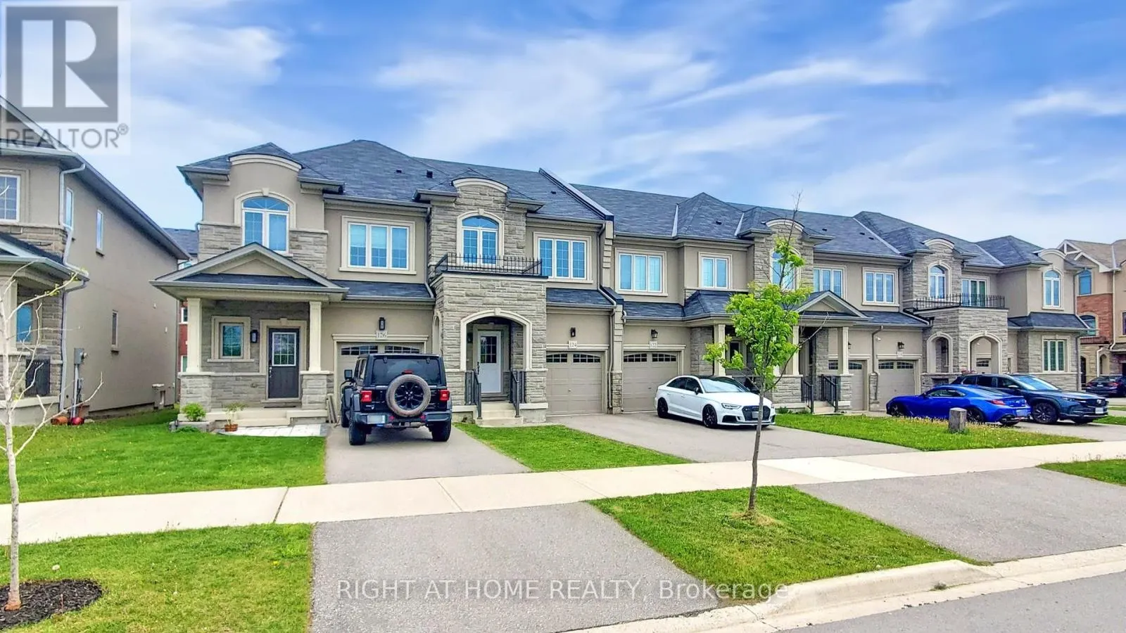 124 MOSAIC DRIVE