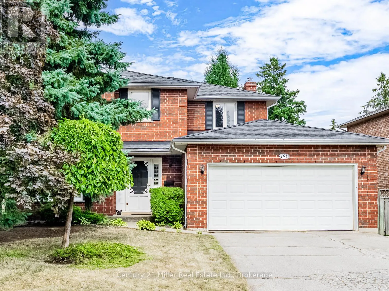 181 MEADOWBROOK DRIVE