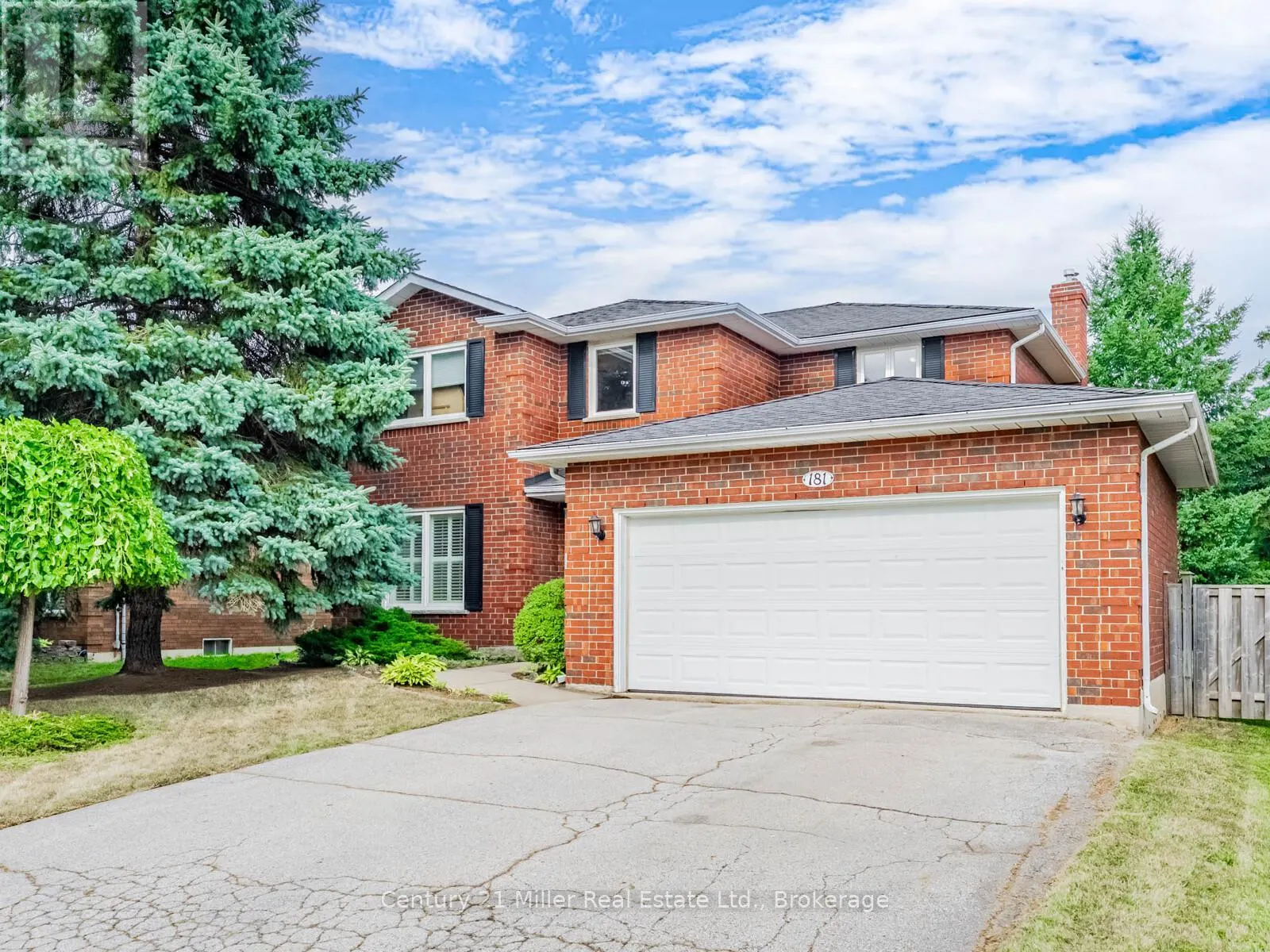181 MEADOWBROOK DRIVE