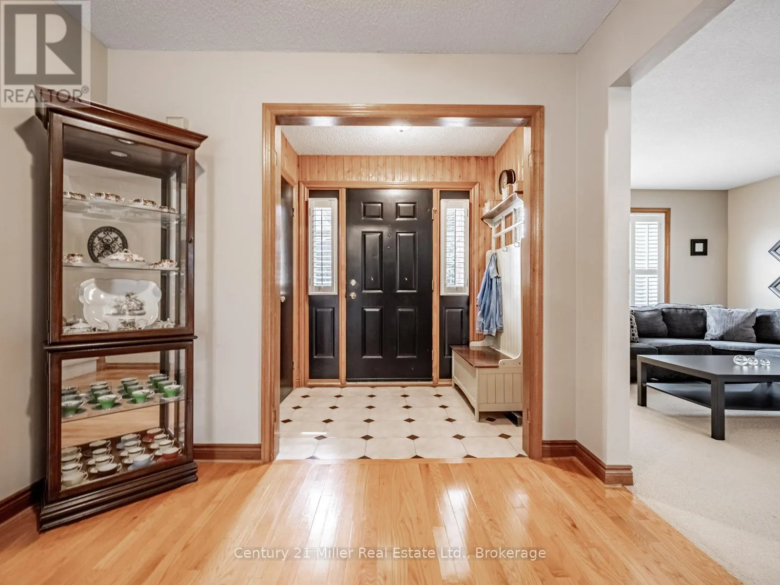 181 MEADOWBROOK DRIVE