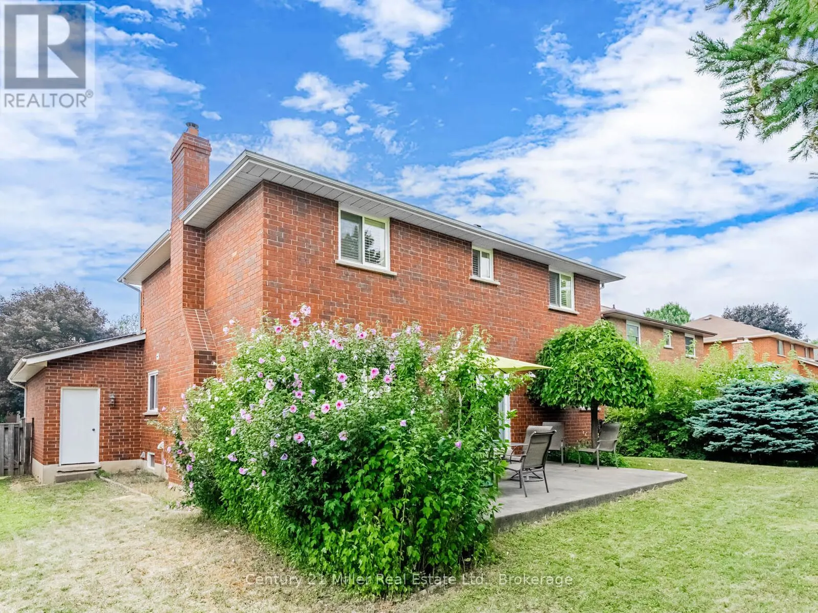 181 MEADOWBROOK DRIVE