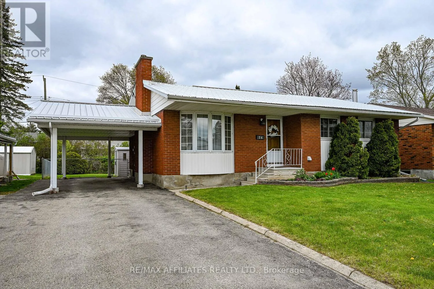 56 MARSHA DRIVE