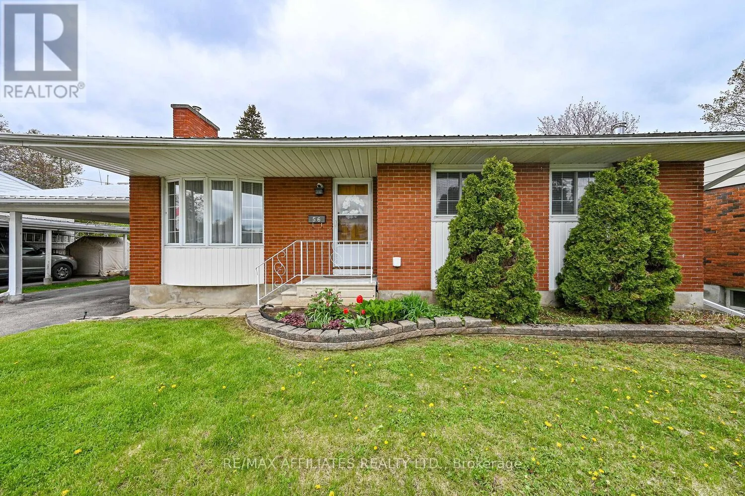 56 MARSHA DRIVE