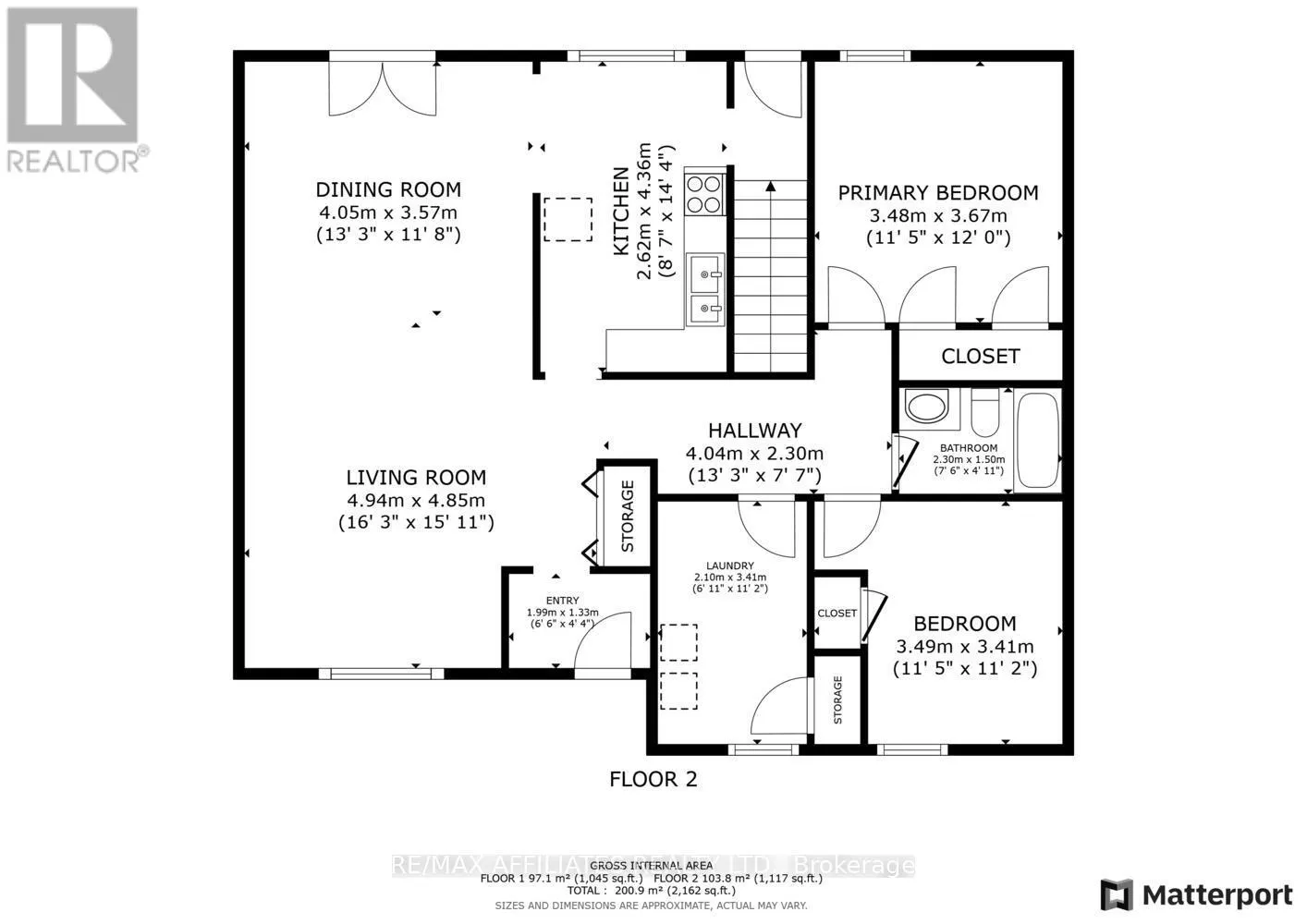 56 MARSHA DRIVE