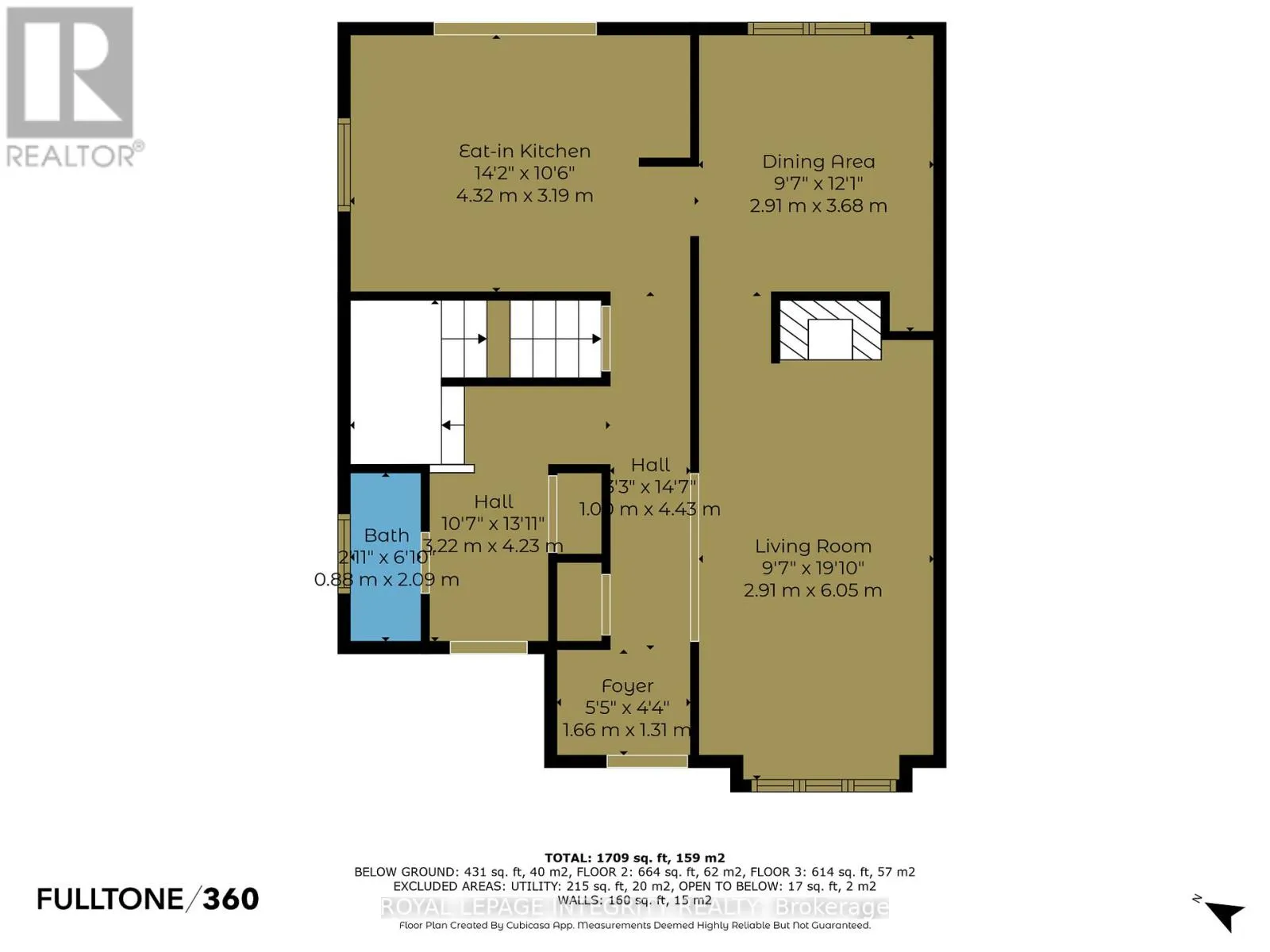1097 MOSELLE CRESCENT