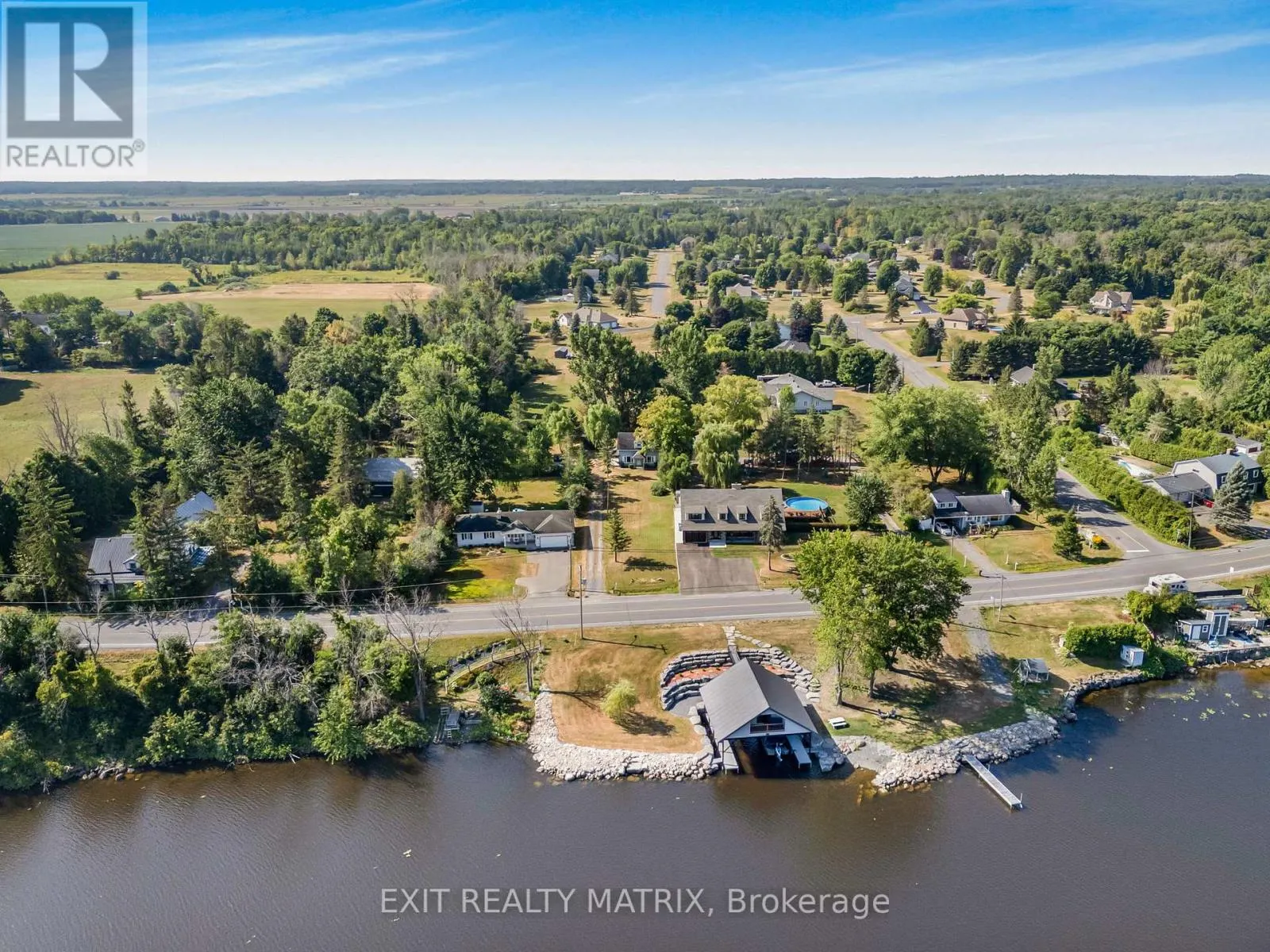155 FRONT ROAD