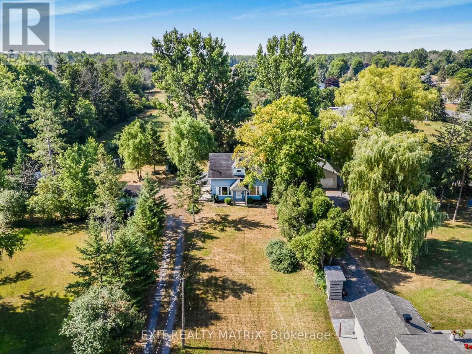 155 FRONT ROAD