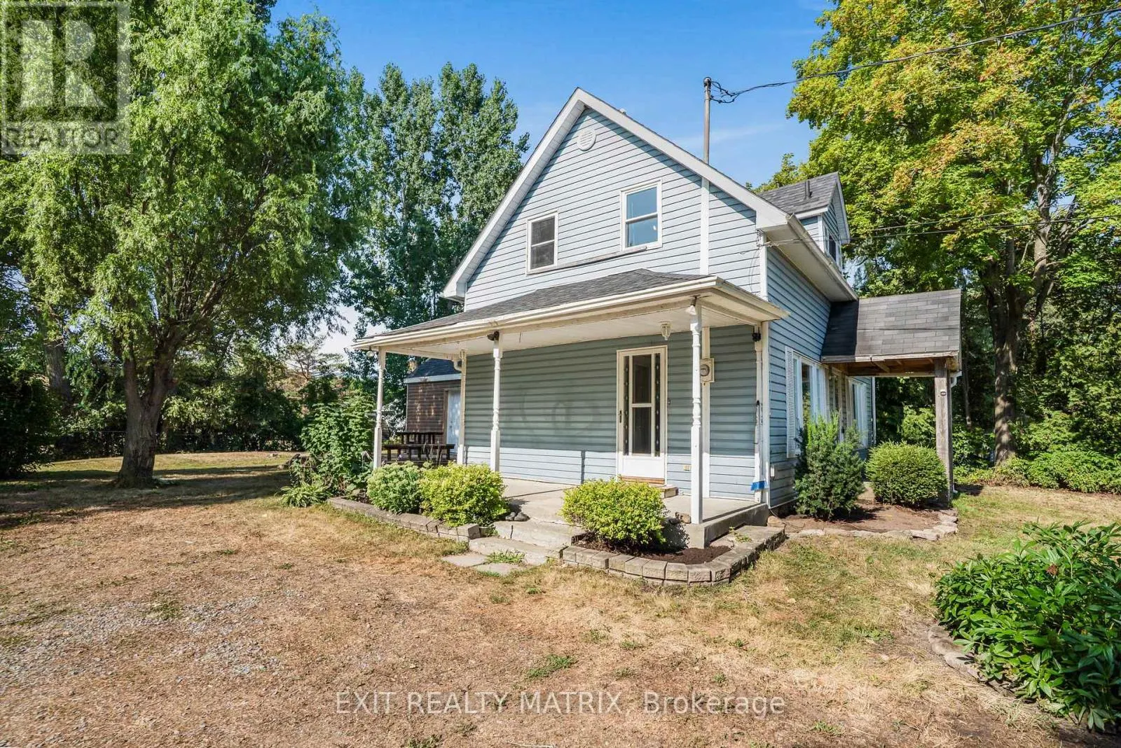 155 FRONT ROAD