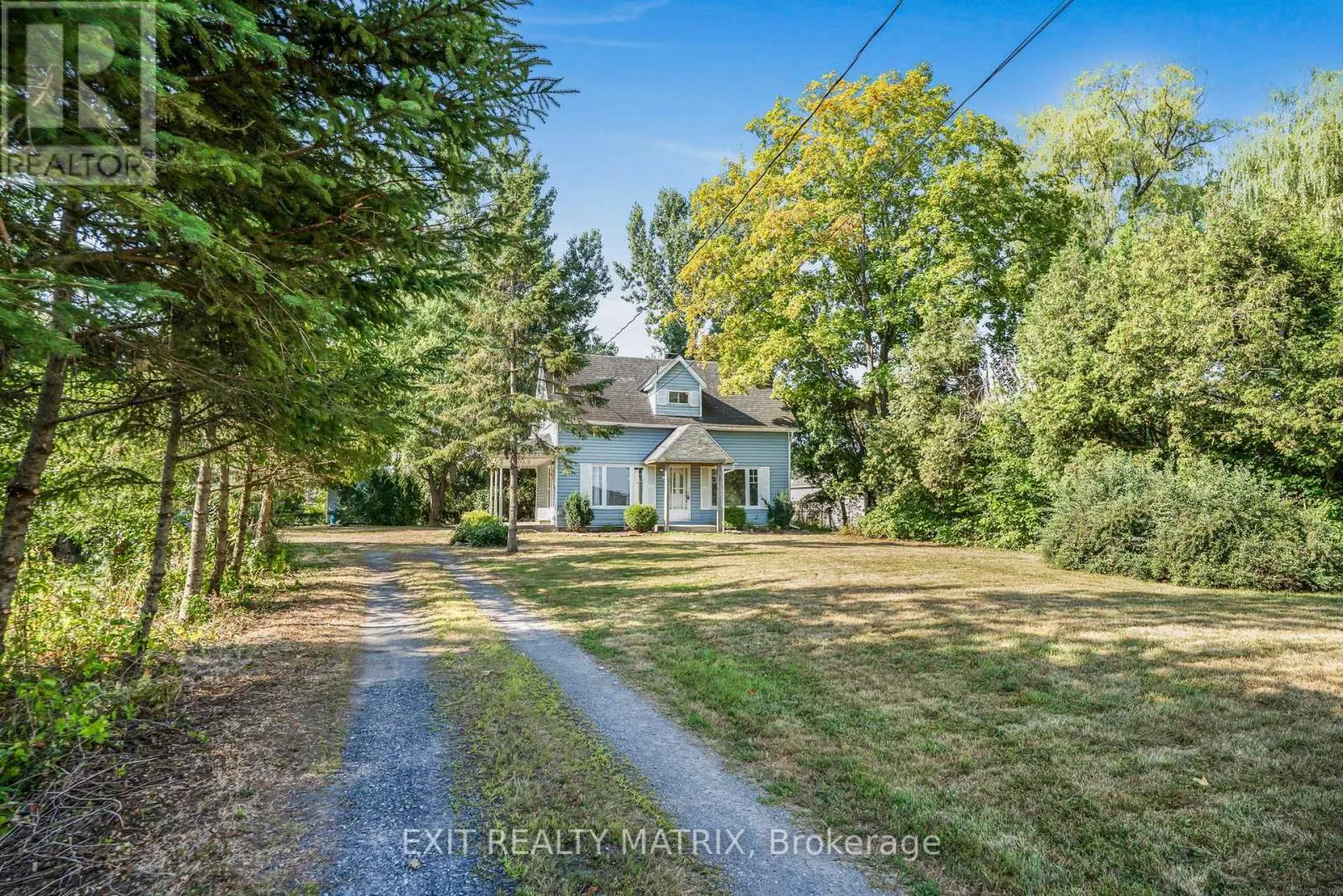 155 FRONT ROAD