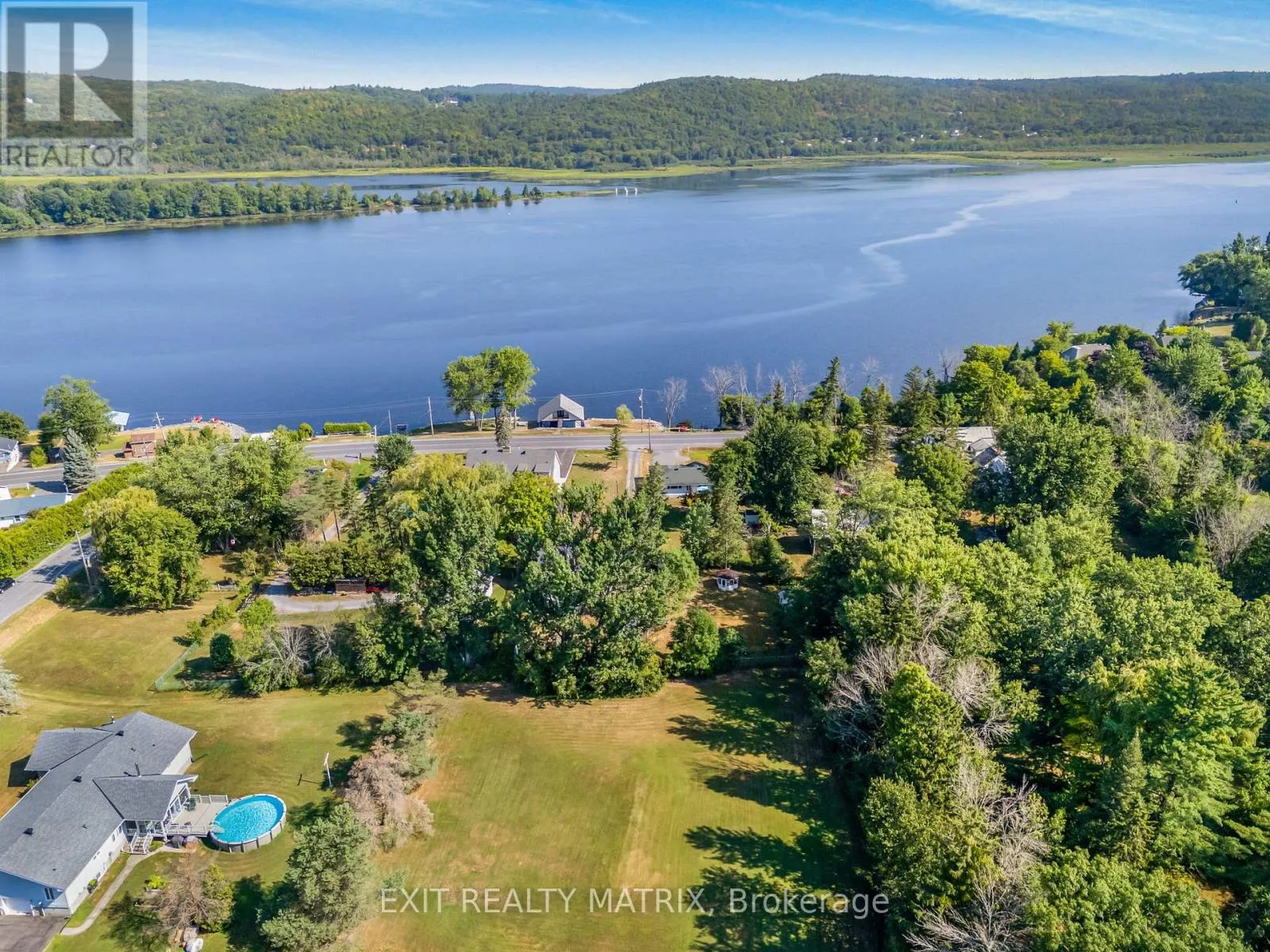 155 FRONT ROAD