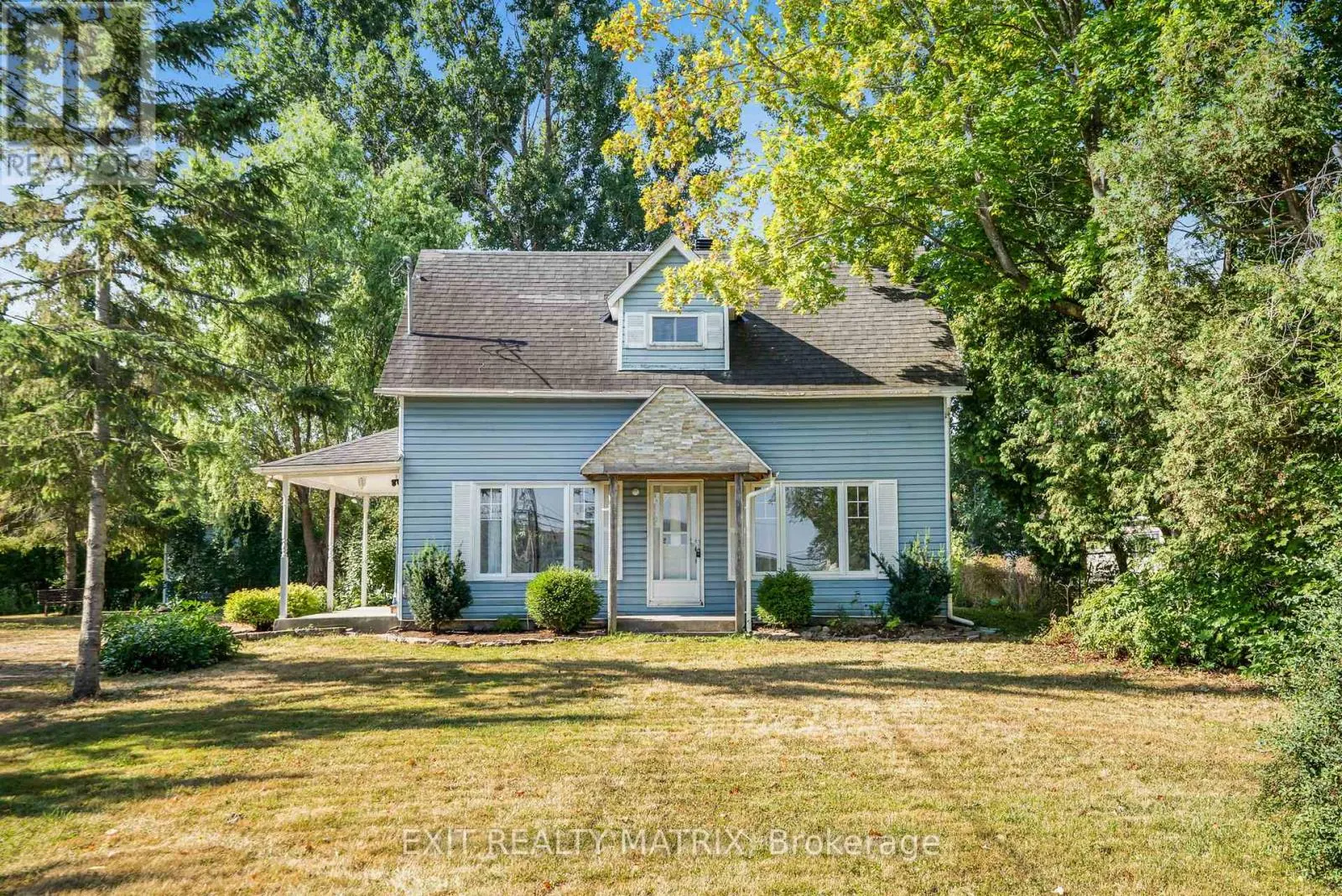 155 FRONT ROAD