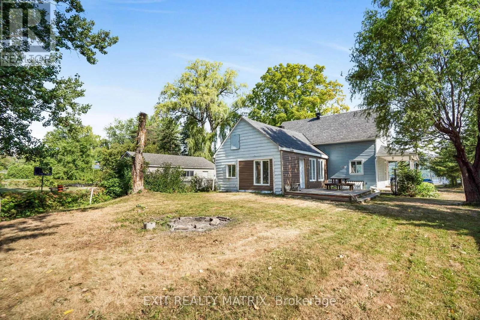 155 FRONT ROAD
