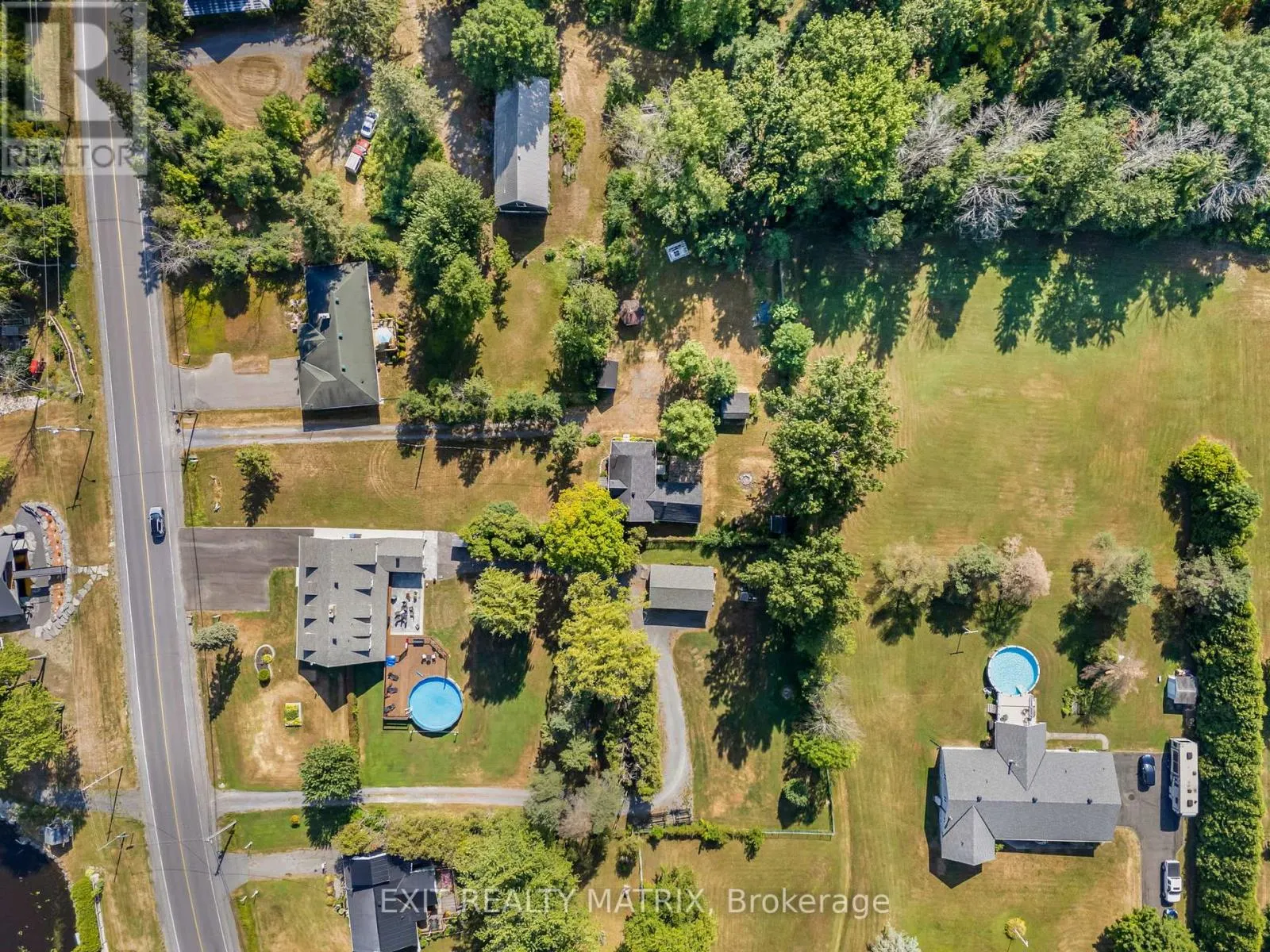 155 FRONT ROAD