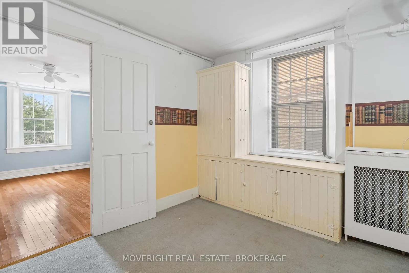 31 YATES STREET