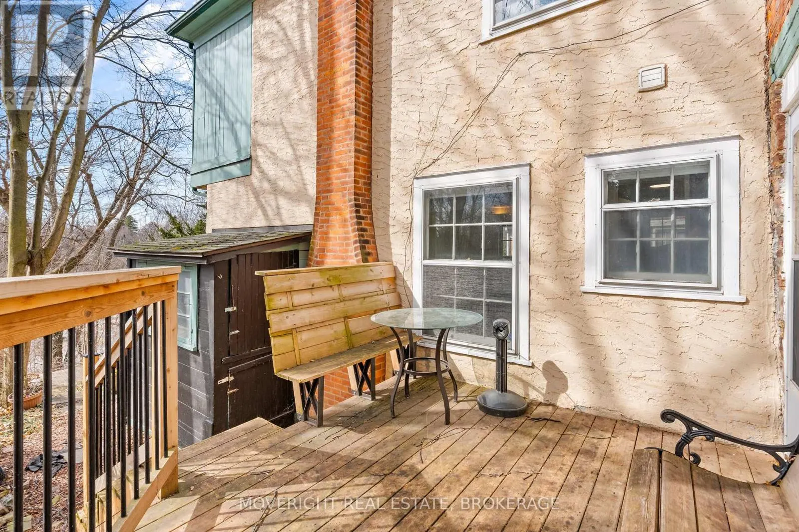 31 YATES STREET
