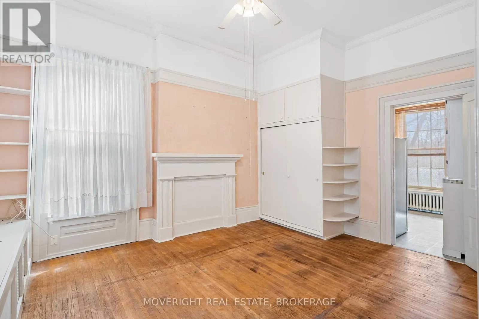31 YATES STREET