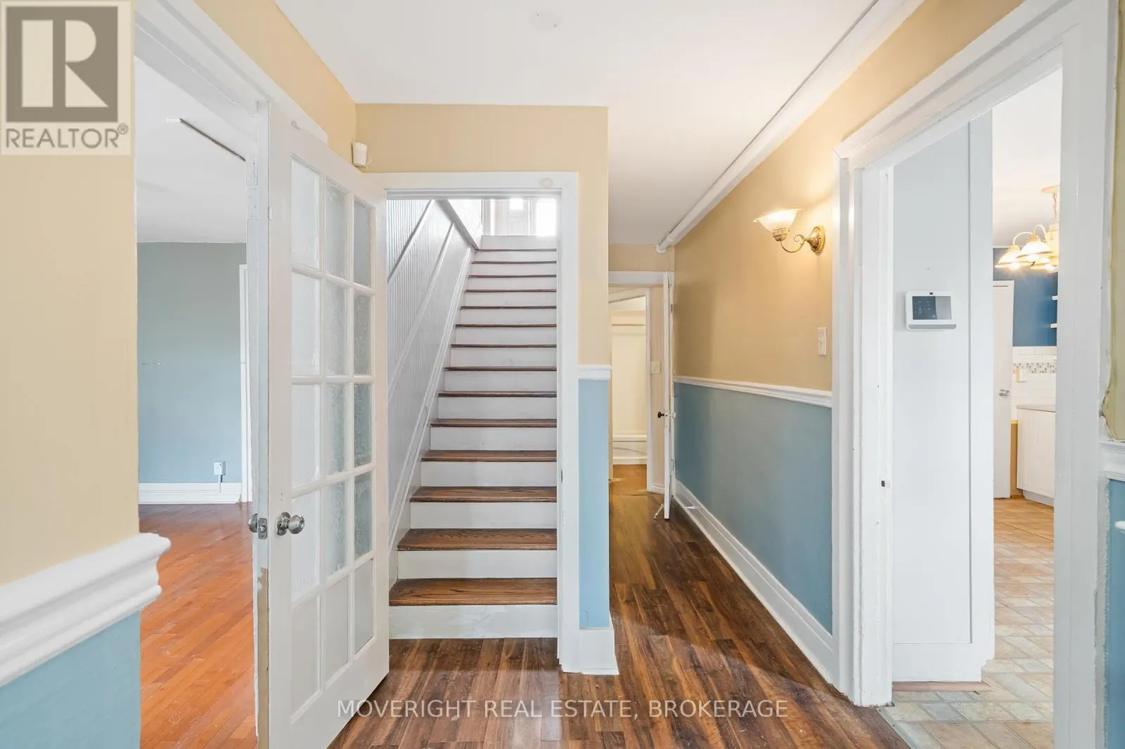 31 YATES STREET